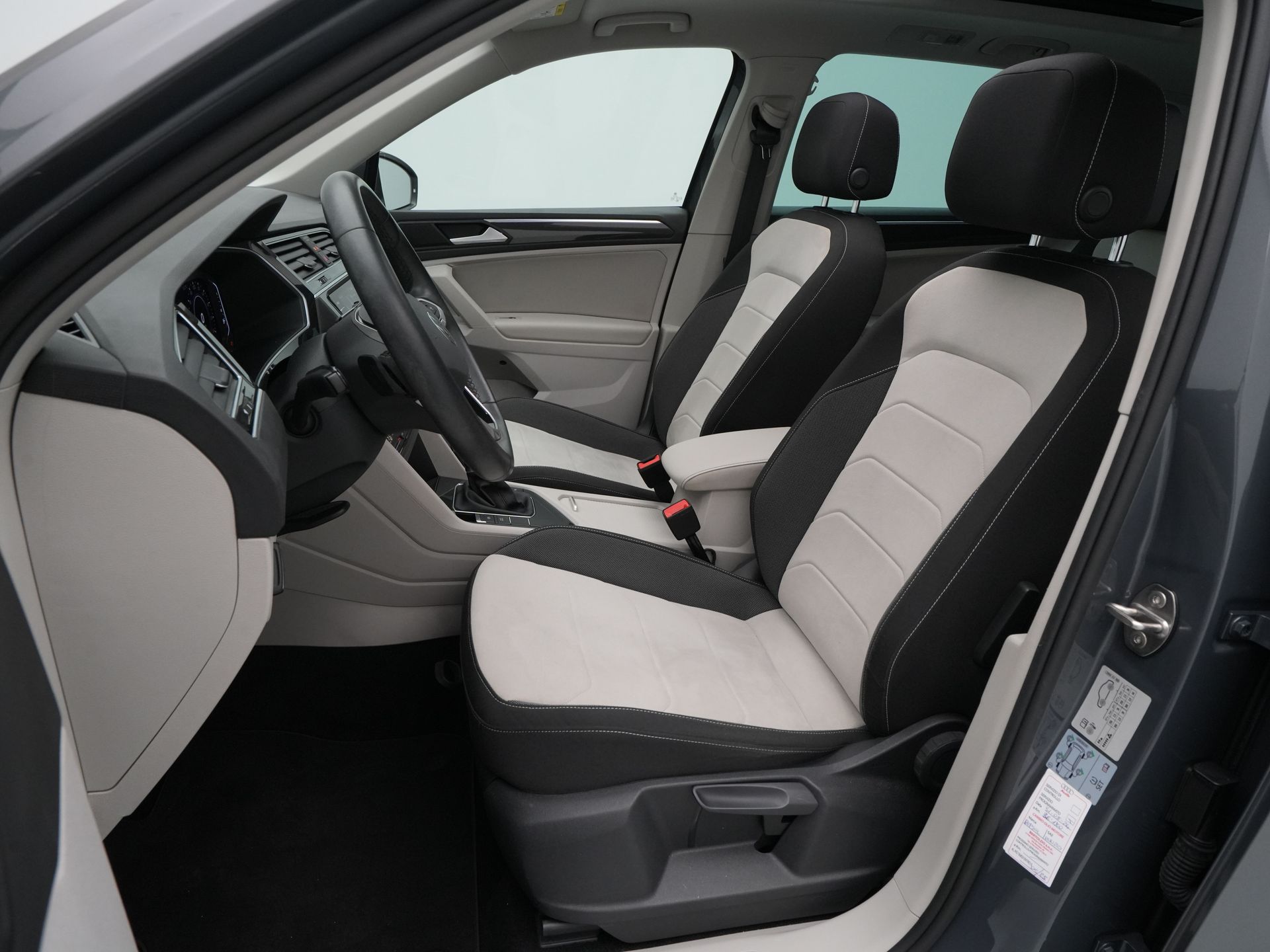 Volkswagen - Tiguan 1.4 TSI 245pk eHybrid Elegance - 2021
