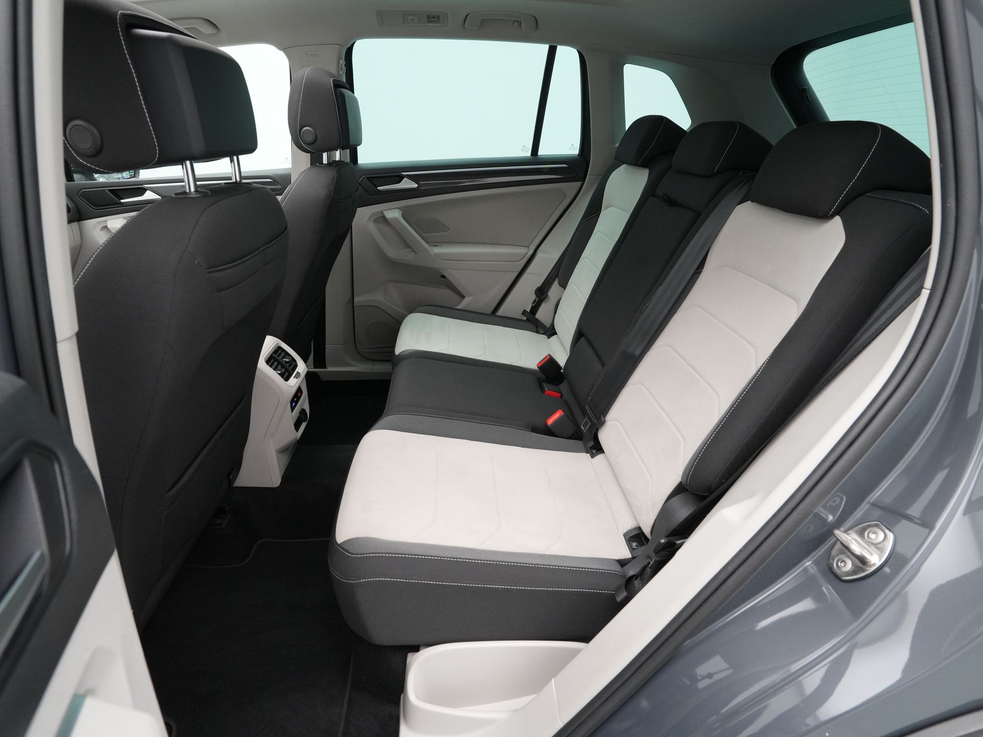 Volkswagen - Tiguan 1.4 TSI 245pk eHybrid Elegance - 2021