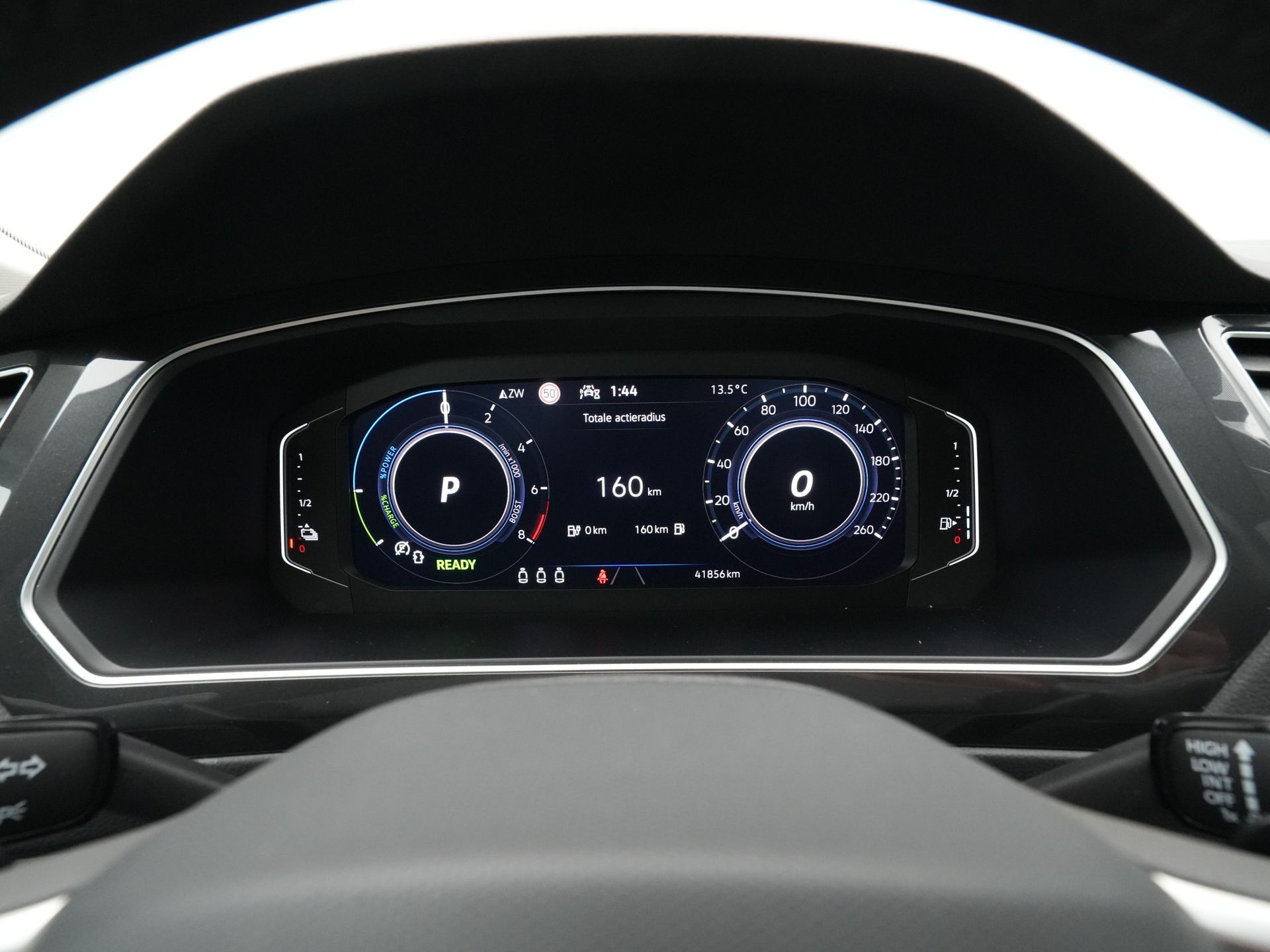 Volkswagen - Tiguan 1.4 TSI 245pk eHybrid Elegance - 2021