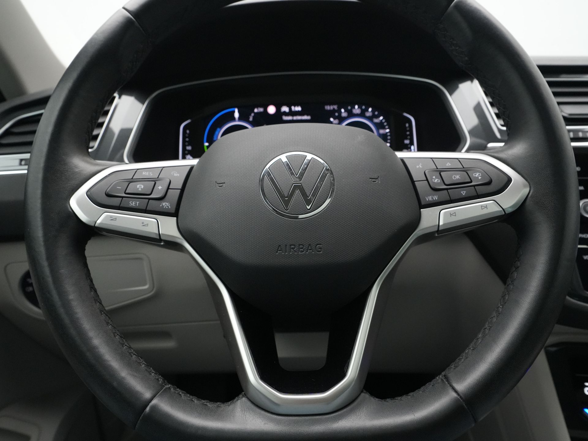 Volkswagen - Tiguan 1.4 TSI 245pk eHybrid Elegance - 2021