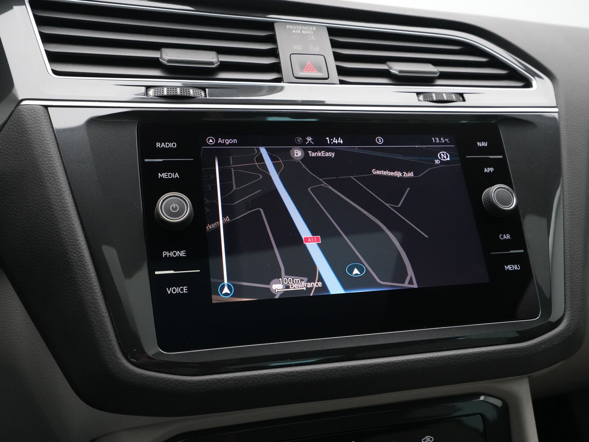 Volkswagen - Tiguan 1.4 TSI 245pk eHybrid Elegance - 2021
