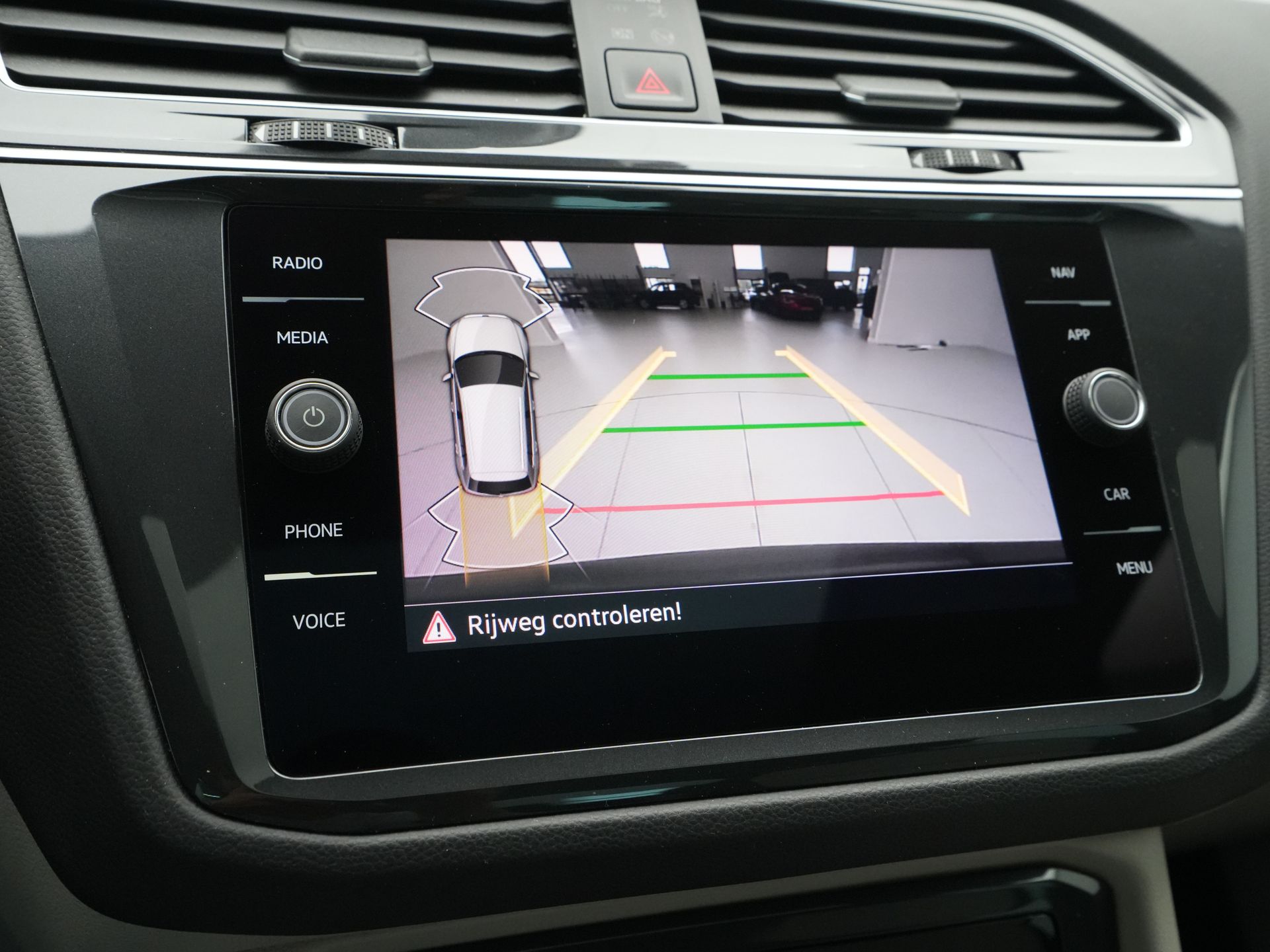 Volkswagen - Tiguan 1.4 TSI 245pk eHybrid Elegance - 2021