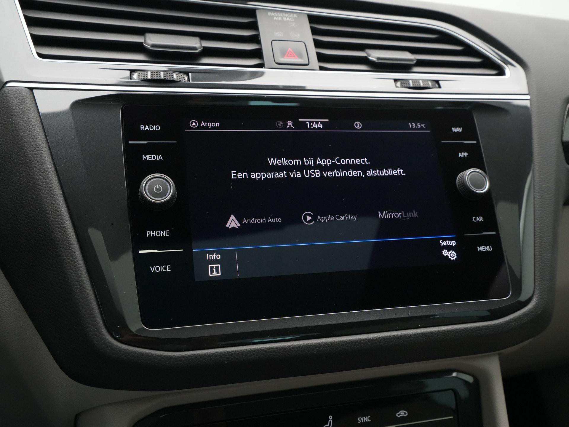Volkswagen - Tiguan 1.4 TSI 245pk eHybrid Elegance - 2021