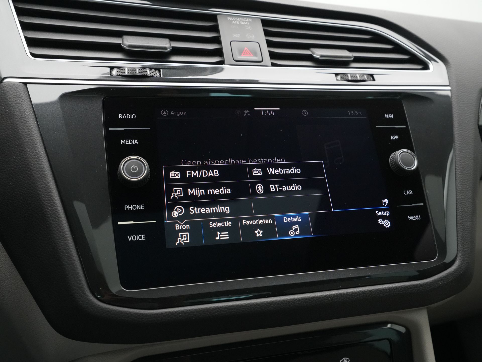 Volkswagen - Tiguan 1.4 TSI 245pk eHybrid Elegance - 2021
