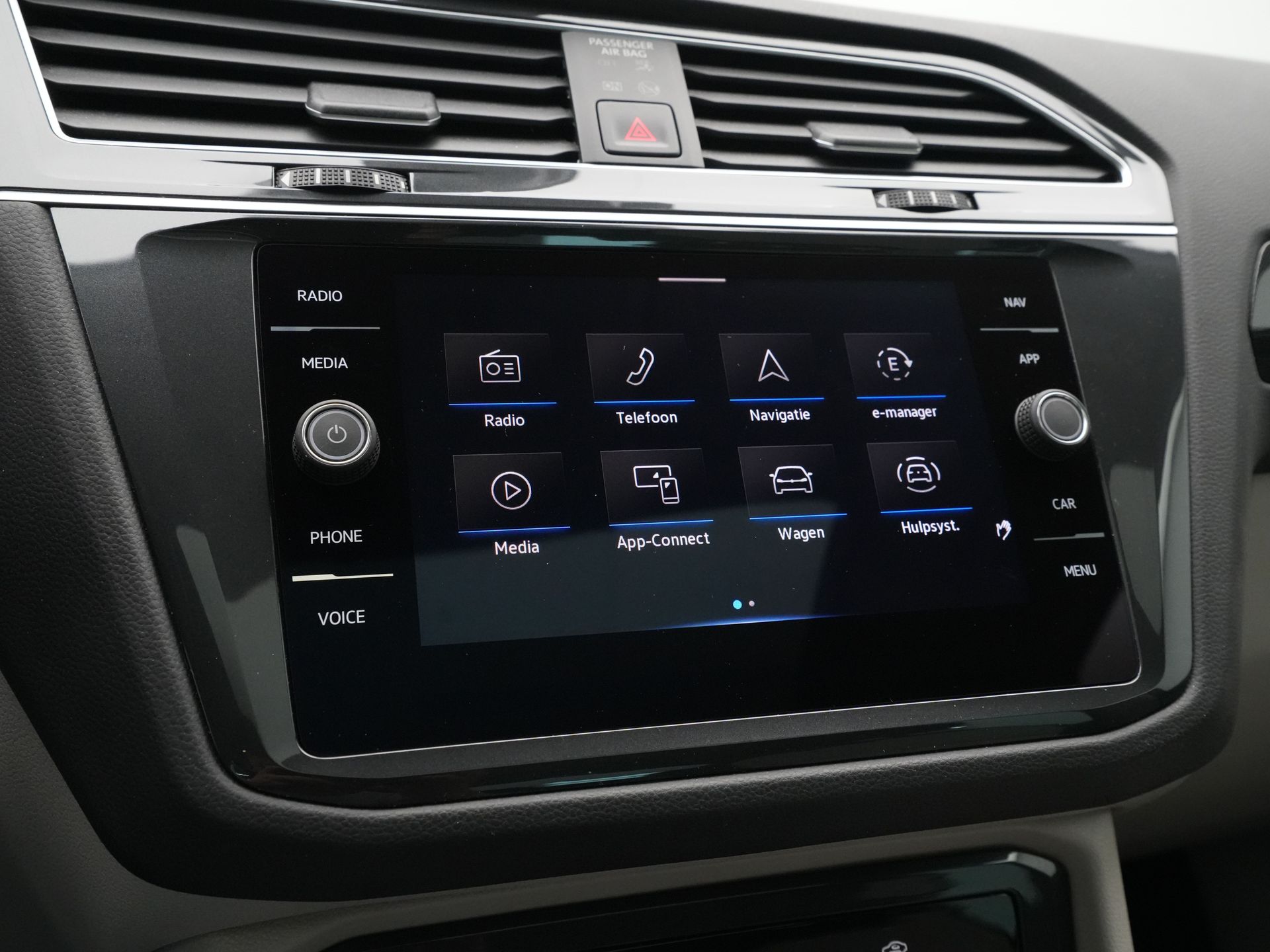 Volkswagen - Tiguan 1.4 TSI 245pk eHybrid Elegance - 2021