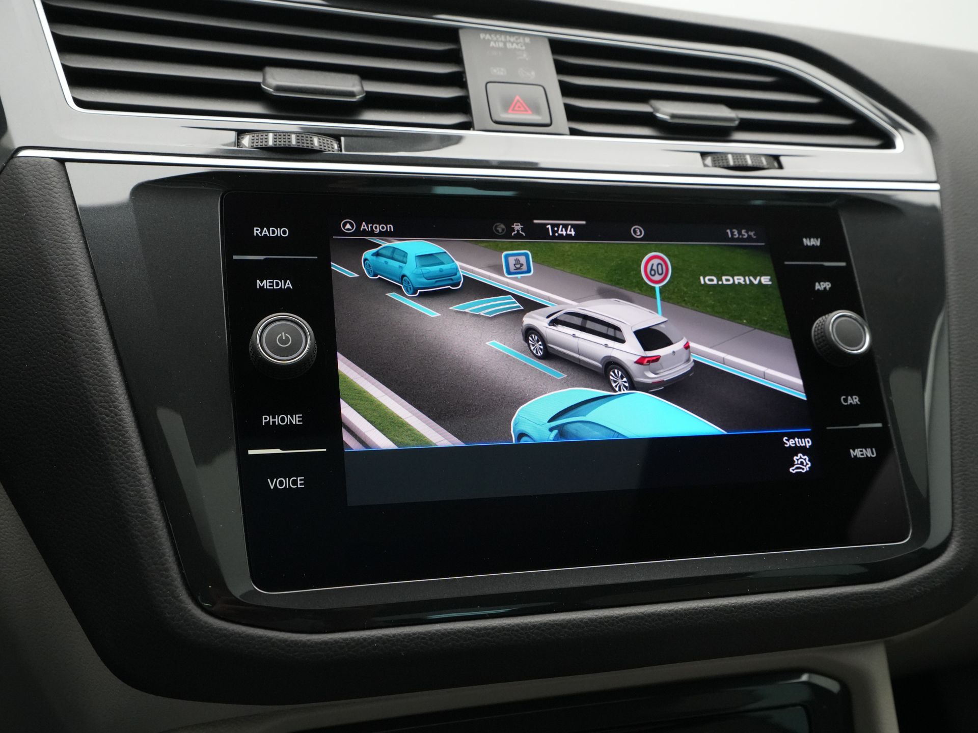 Volkswagen - Tiguan 1.4 TSI 245pk eHybrid Elegance - 2021