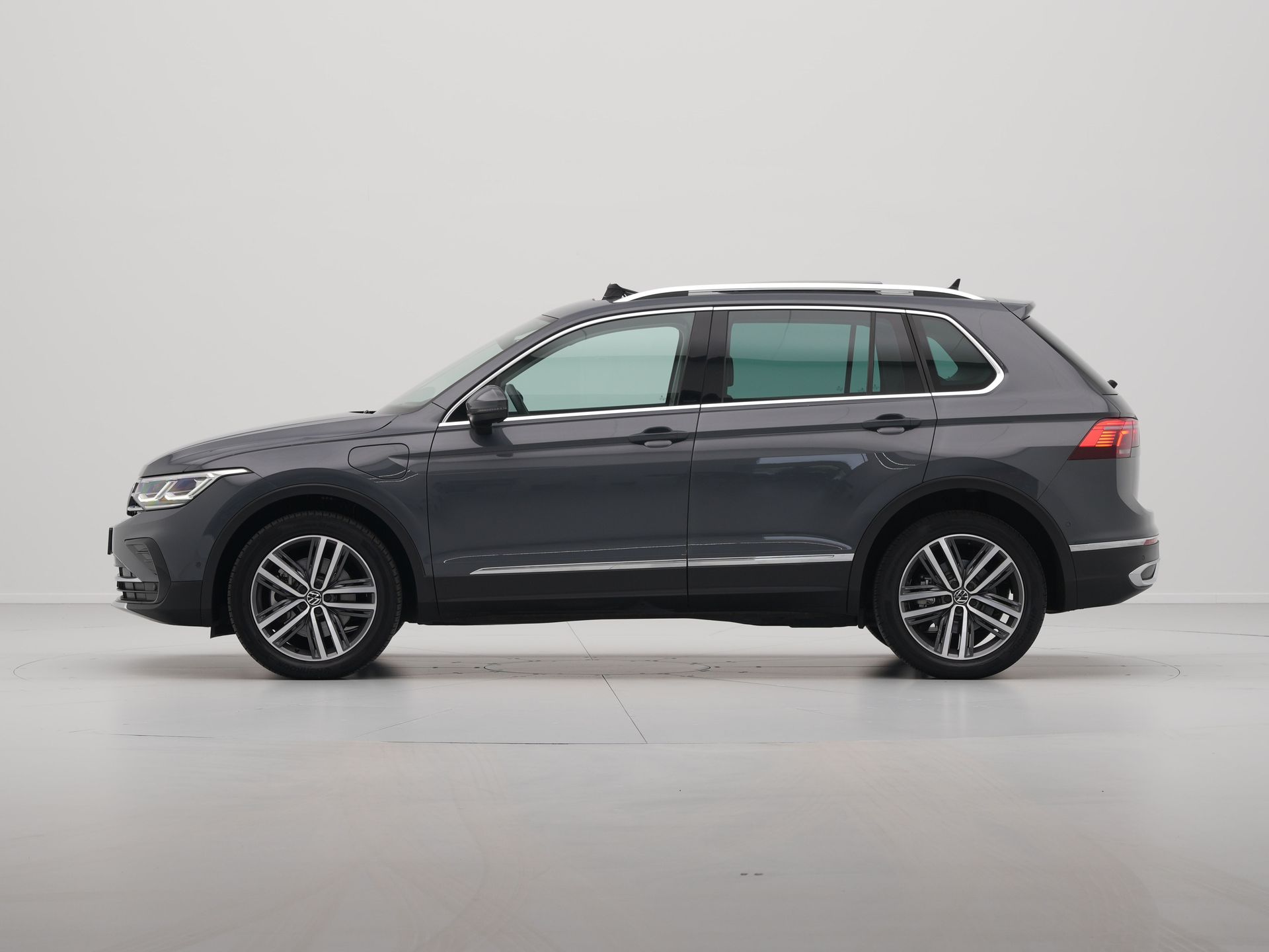 Volkswagen - Tiguan 1.4 TSI 245pk eHybrid Elegance - 2021