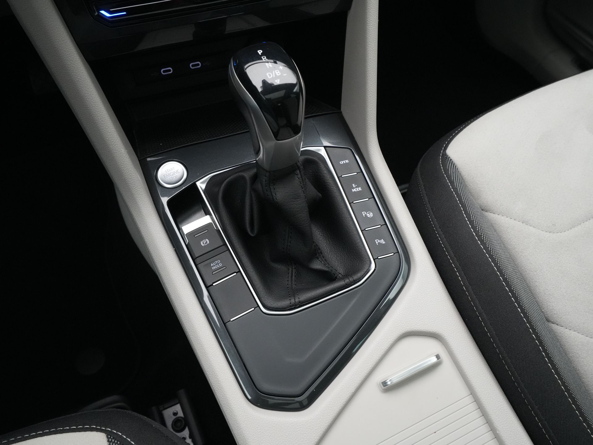 Volkswagen - Tiguan 1.4 TSI 245pk eHybrid Elegance - 2021