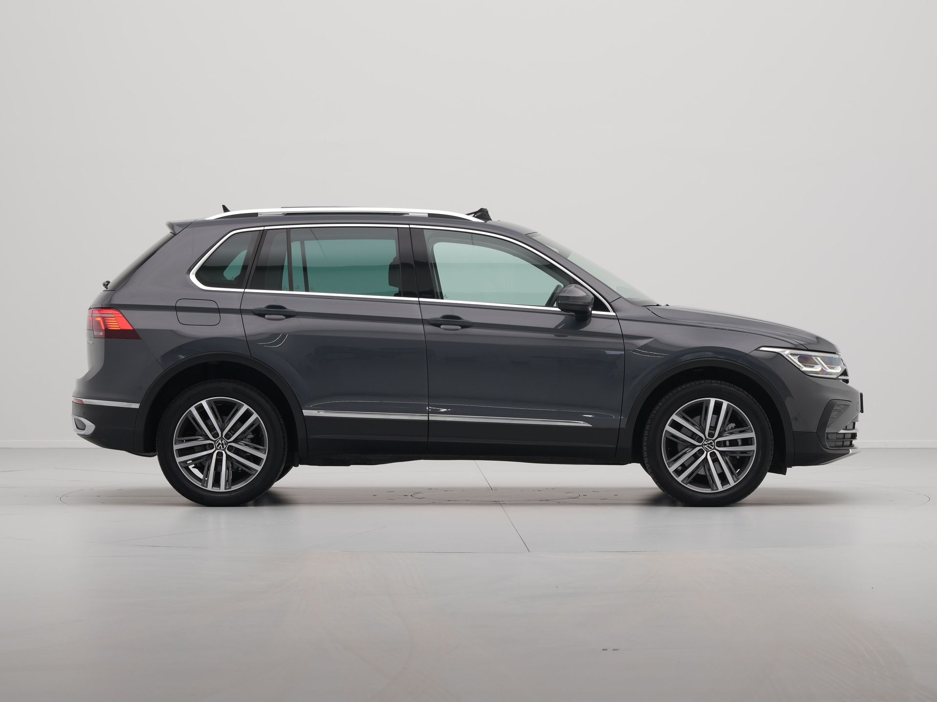 Volkswagen - Tiguan 1.4 TSI 245pk eHybrid Elegance - 2021