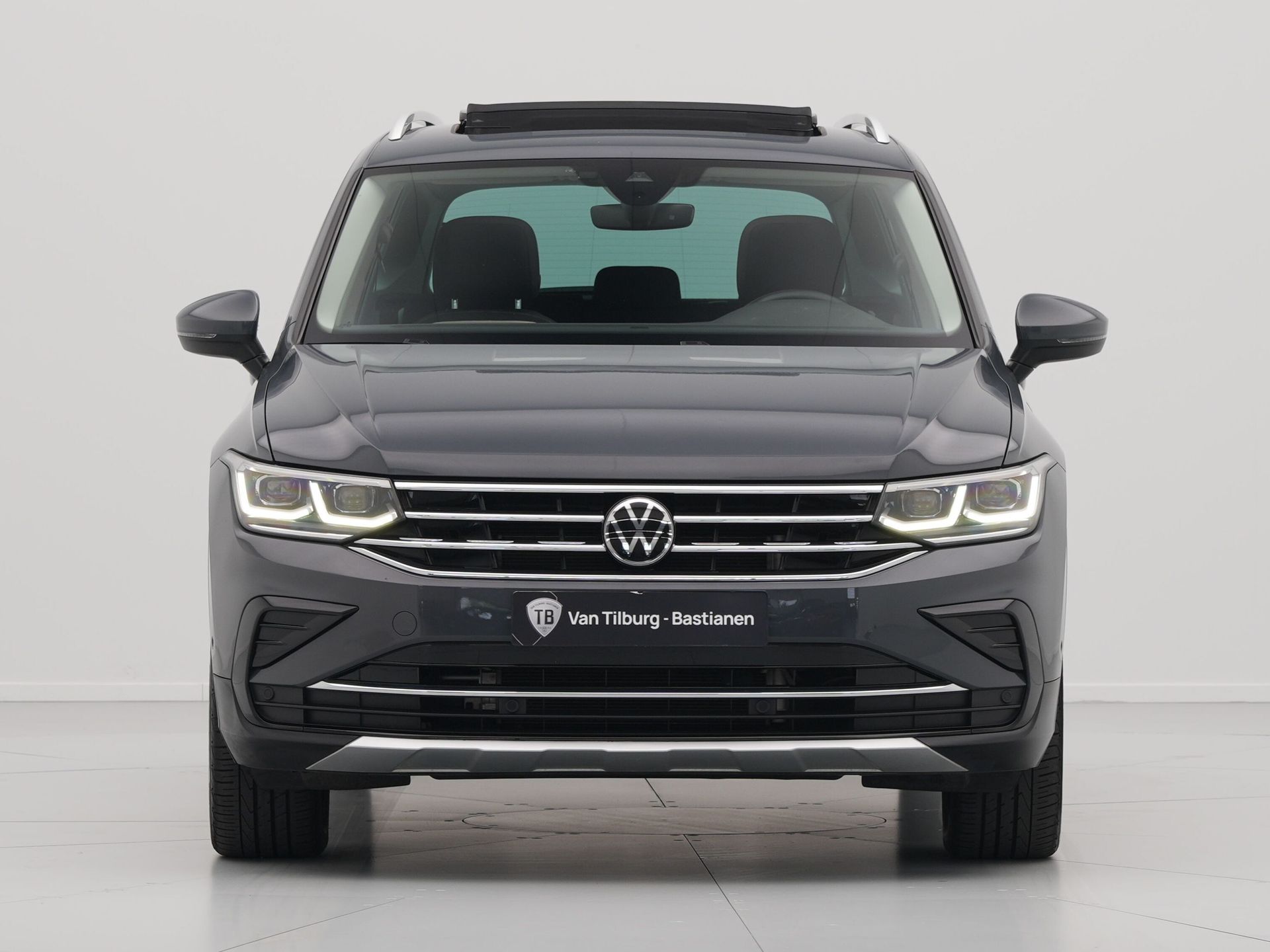 Volkswagen - Tiguan 1.4 TSI 245pk eHybrid Elegance - 2021