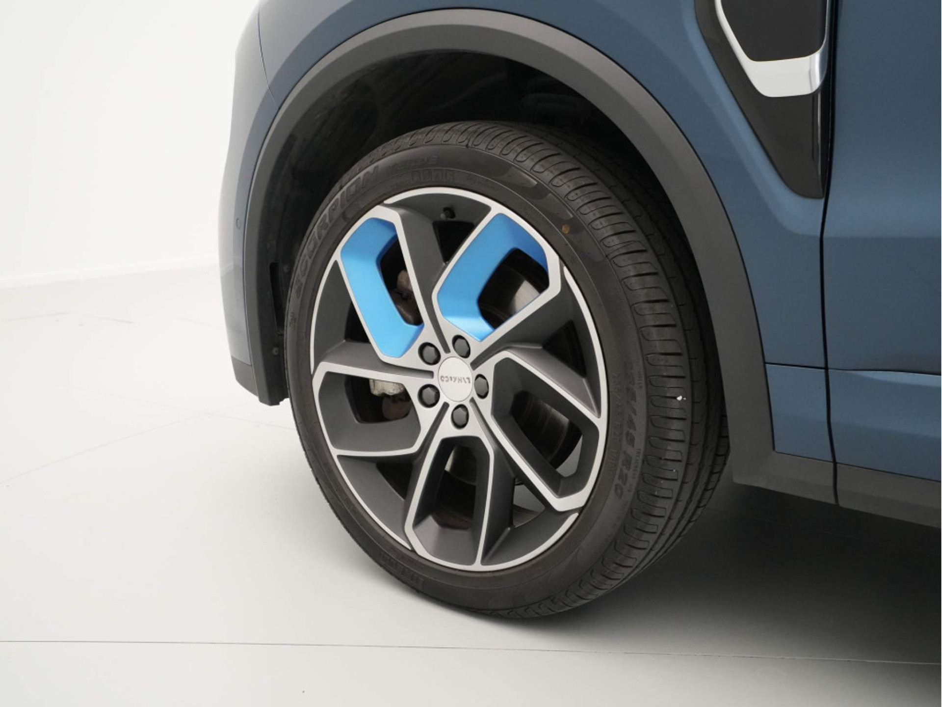 Lynk & Co - 01 1.5 - 2022