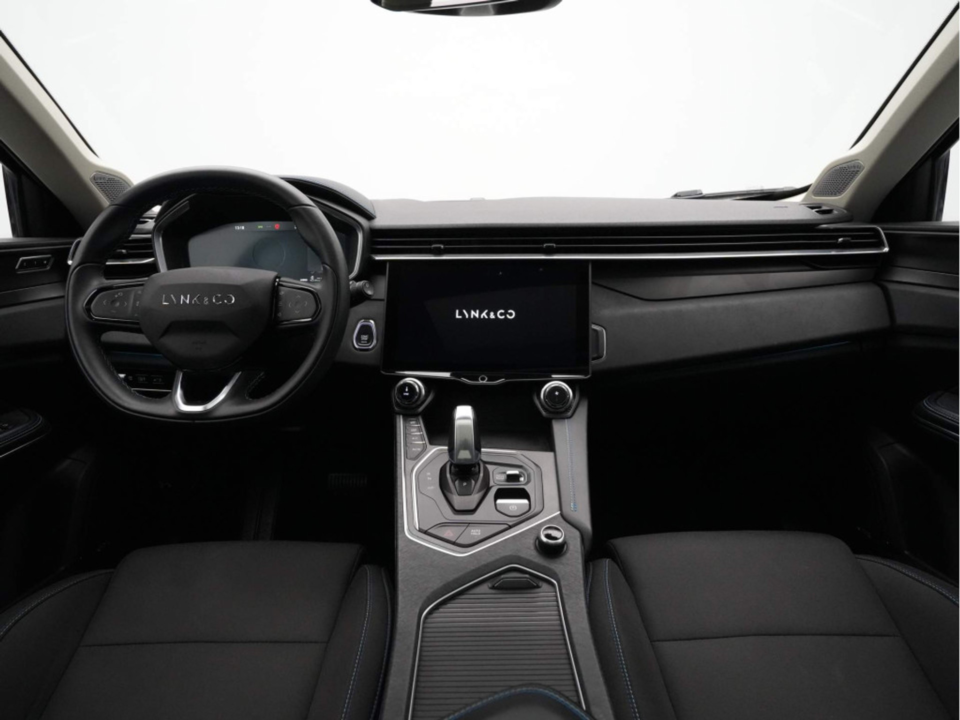 Lynk & Co - 01 1.5 - 2022