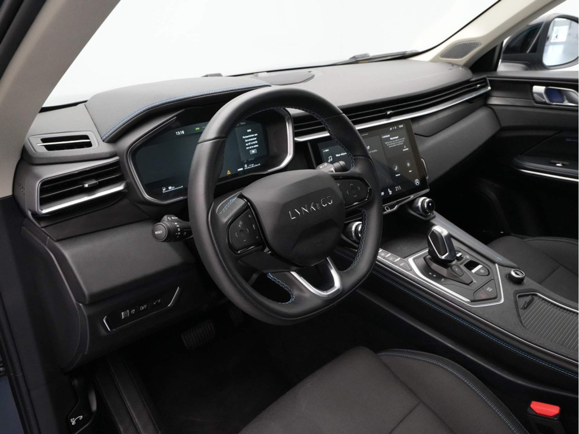 Lynk & Co - 01 1.5 - 2022
