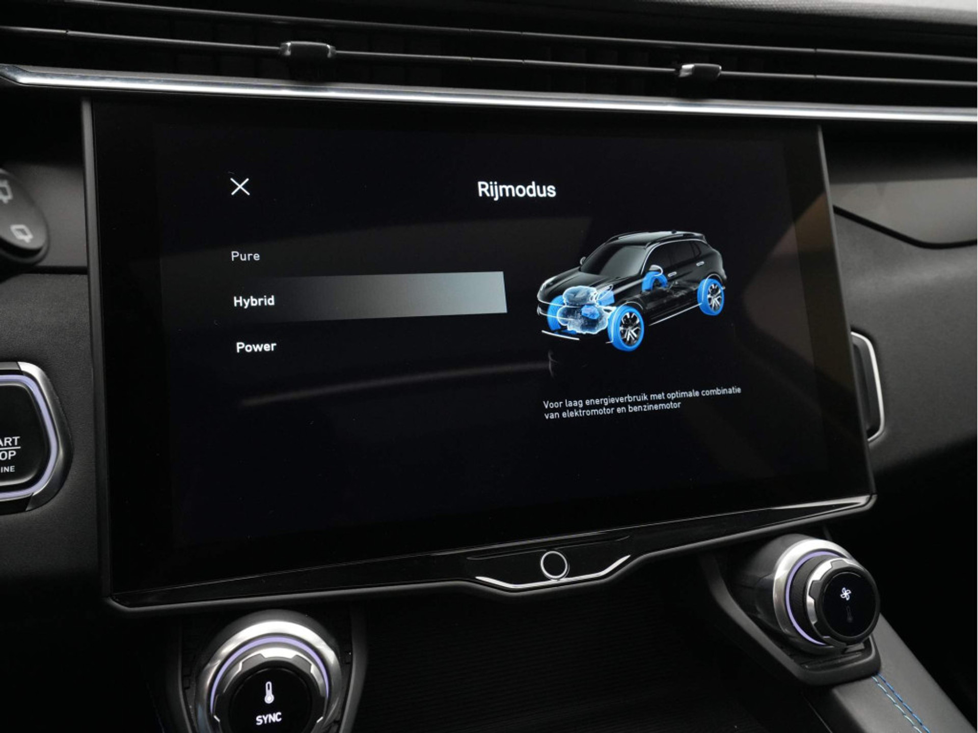 Lynk & Co - 01 1.5 - 2022