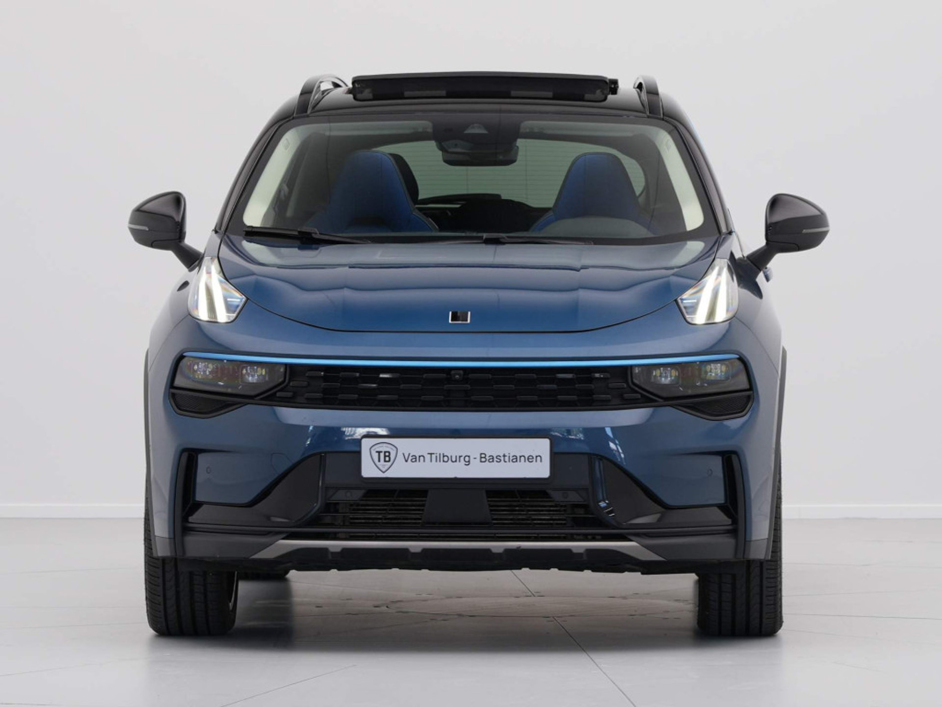 Lynk & Co - 01 1.5 - 2022