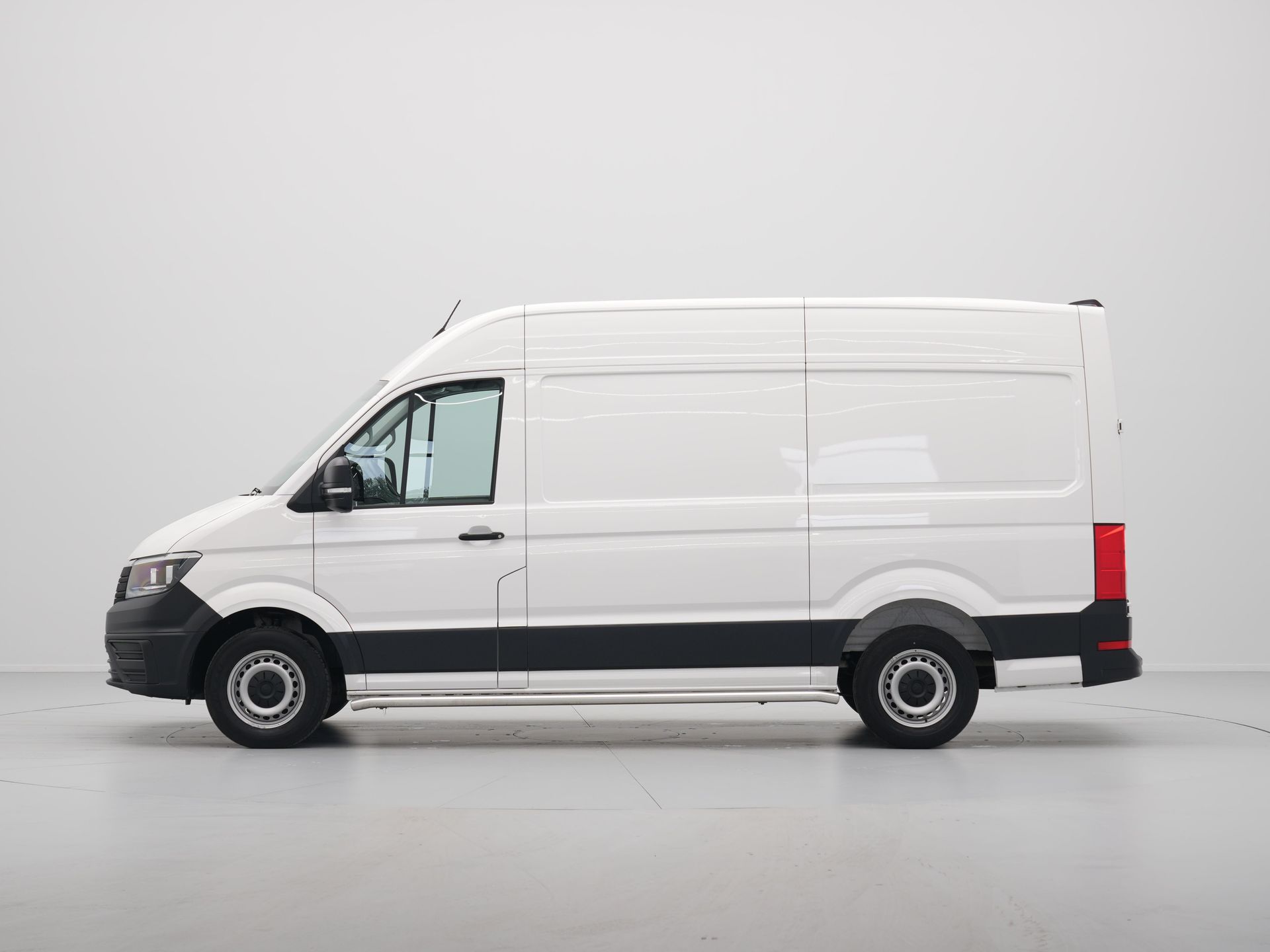 Volkswagen - Crafter 30 2.0 TDI L3H2 Economy Business - 2021