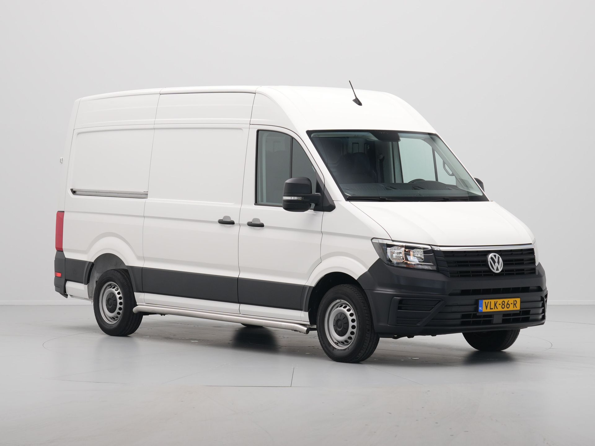 Volkswagen - Crafter 30 2.0 TDI L3H2 Economy Business - 2021