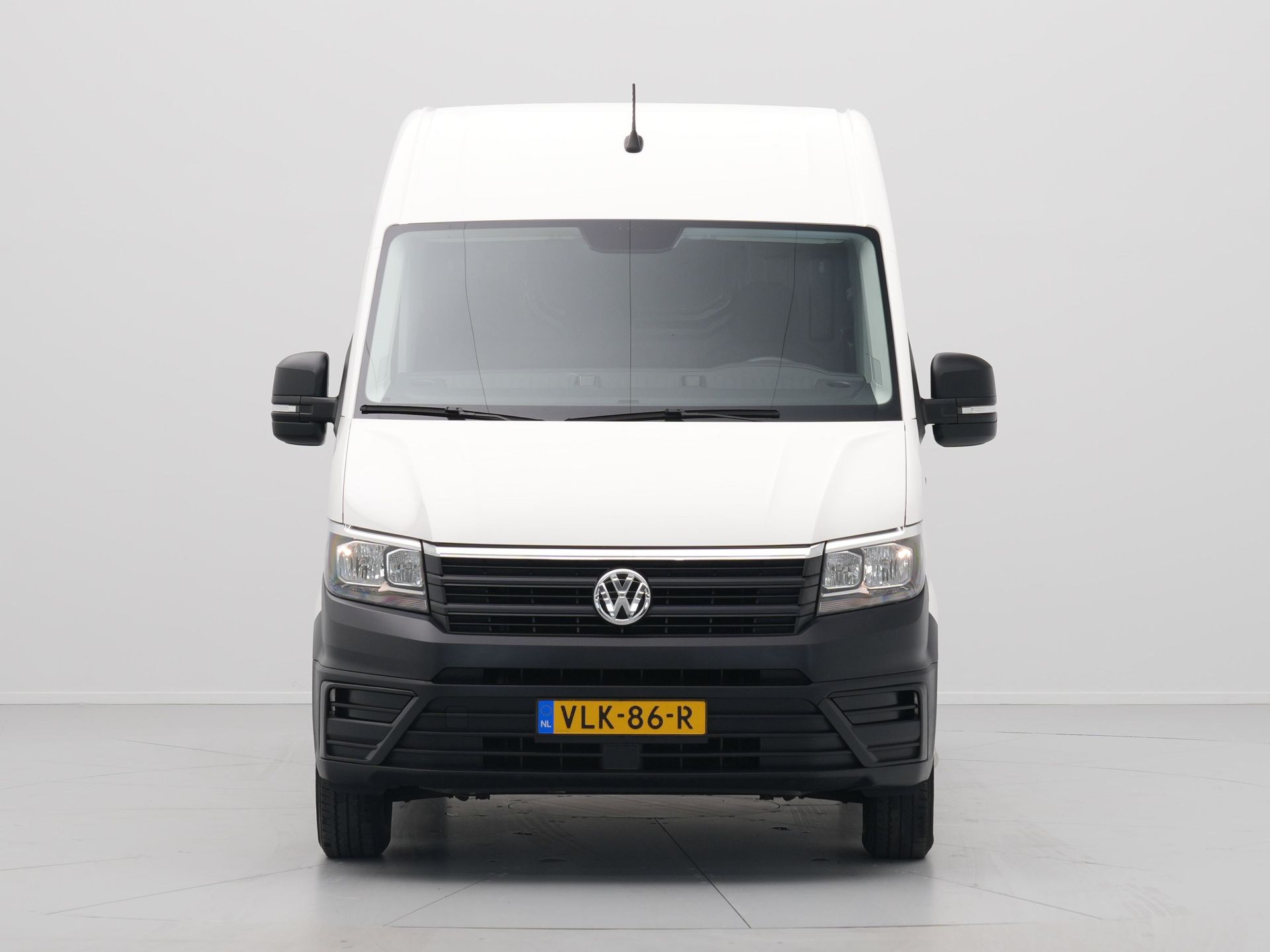 Volkswagen - Crafter 30 2.0 TDI L3H2 Economy Business - 2021