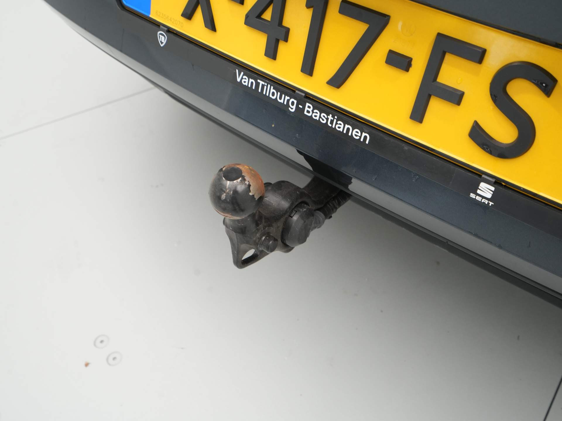 SEAT - Leon 1.0 TSI 110pk Style Business Intense - 2023