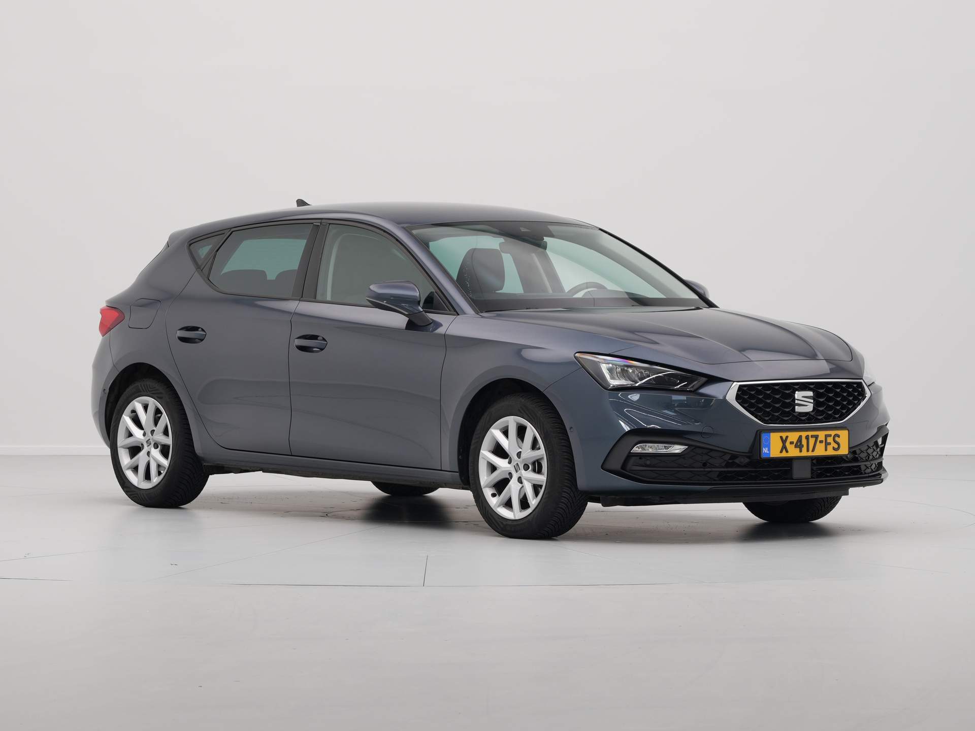 SEAT - Leon 1.0 TSI 110pk Style Business Intense - 2023