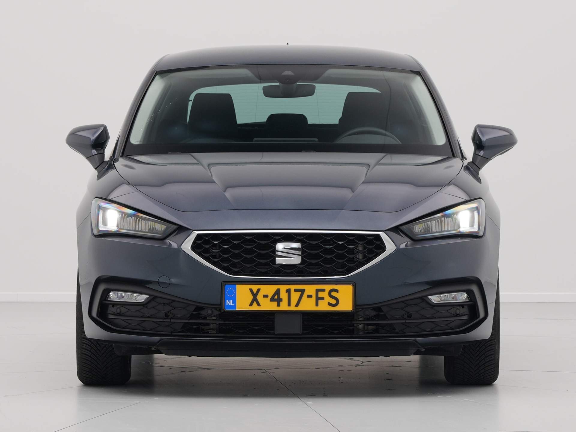 SEAT - Leon 1.0 TSI 110pk Style Business Intense - 2023