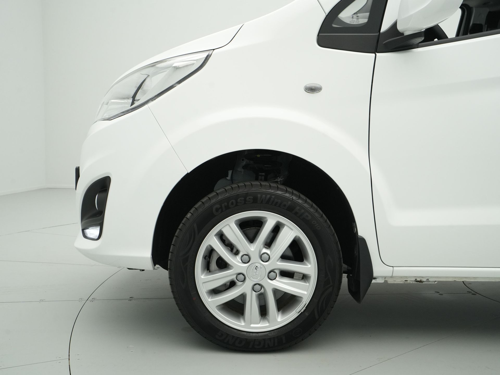 BYD - ETP3 Standard 45 kWh - 2025