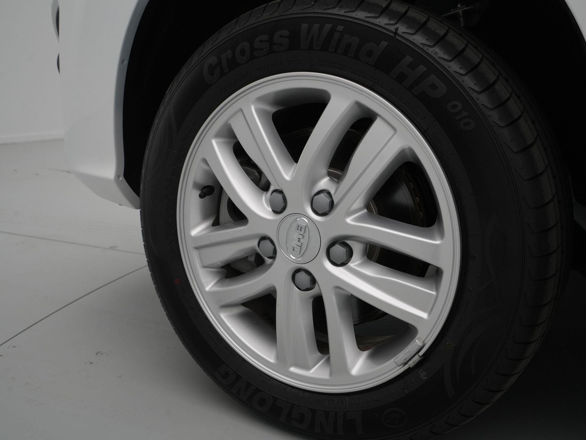 BYD - ETP3 Standard 45 kWh - 2025