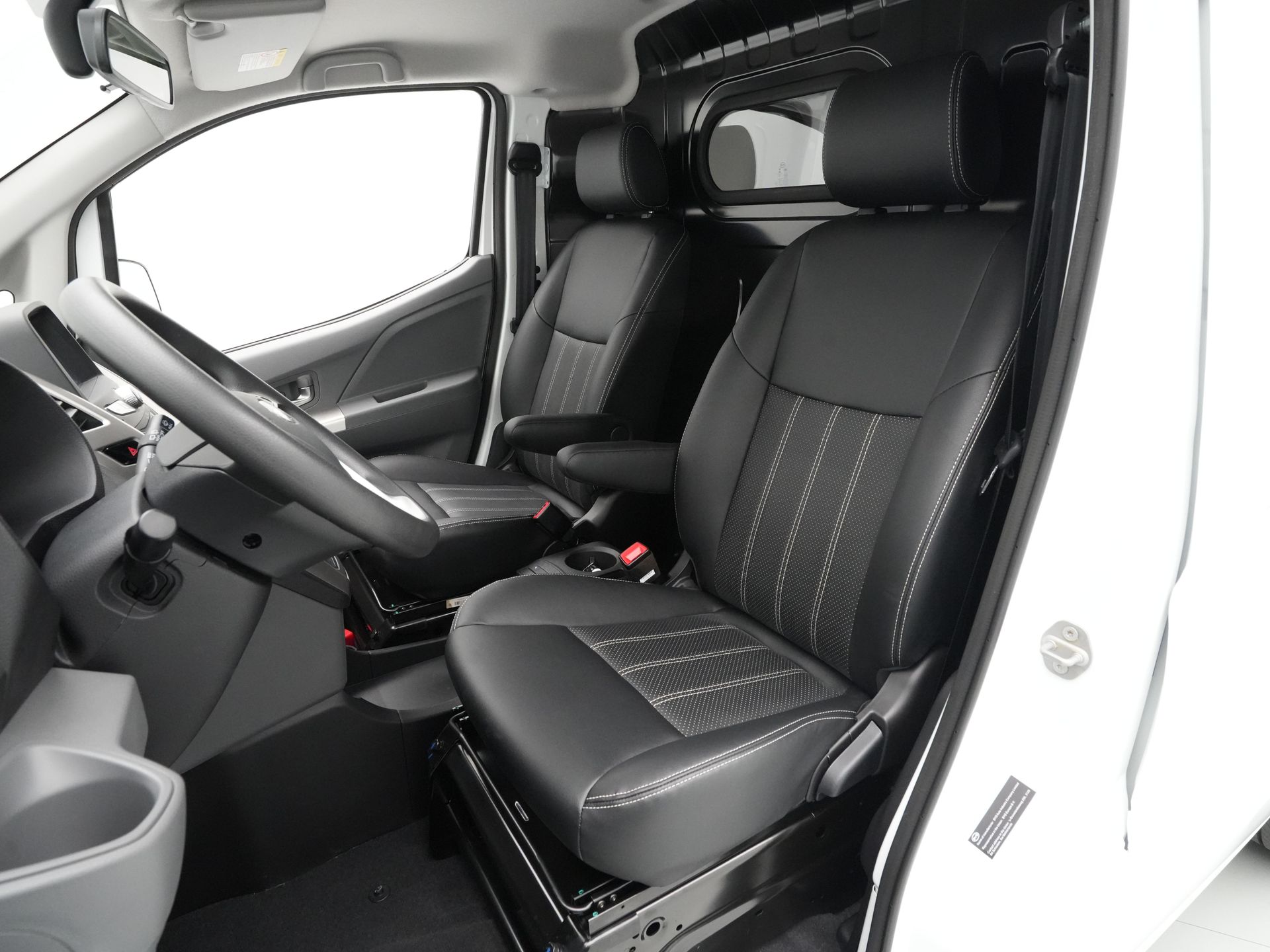 BYD - ETP3 Standard 45 kWh - 2025