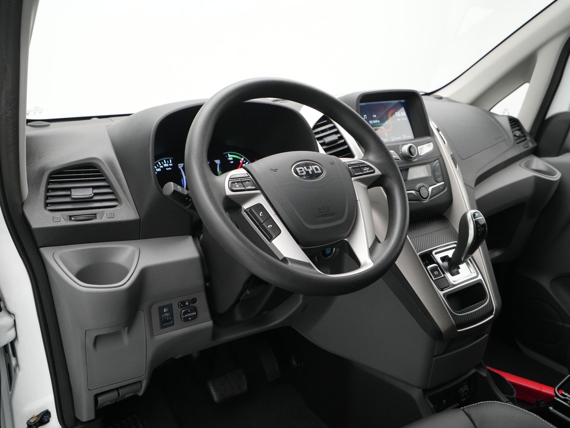 BYD - ETP3 Standard 45 kWh - 2025