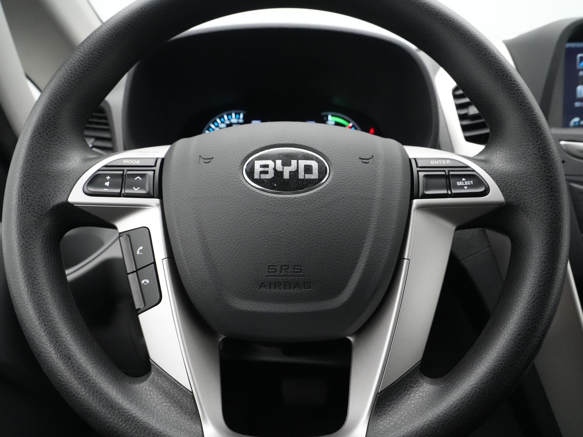 BYD - ETP3 Standard 45 kWh - 2025