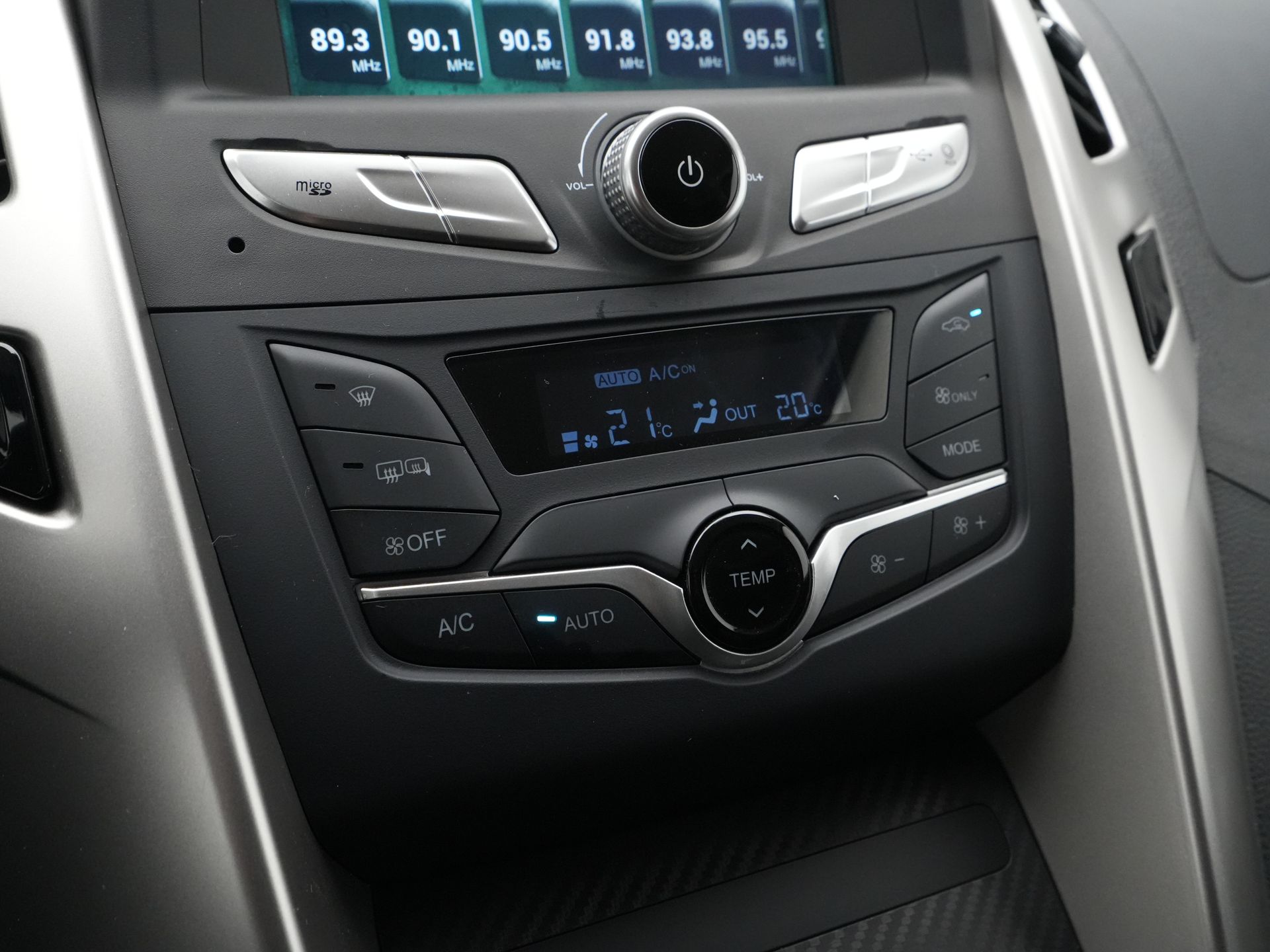 BYD - ETP3 Standard 45 kWh - 2025