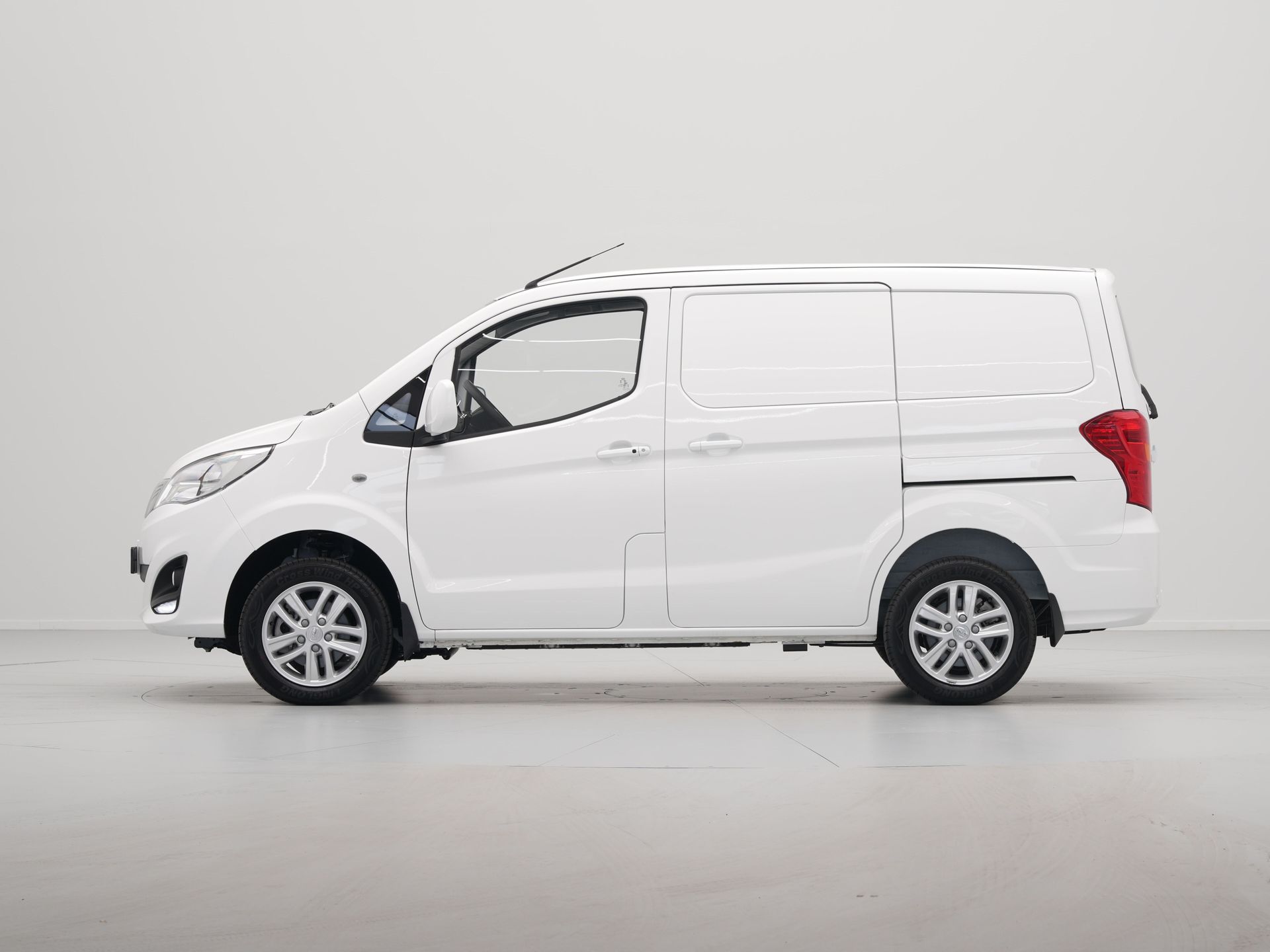 BYD - ETP3 Standard 45 kWh - 2025