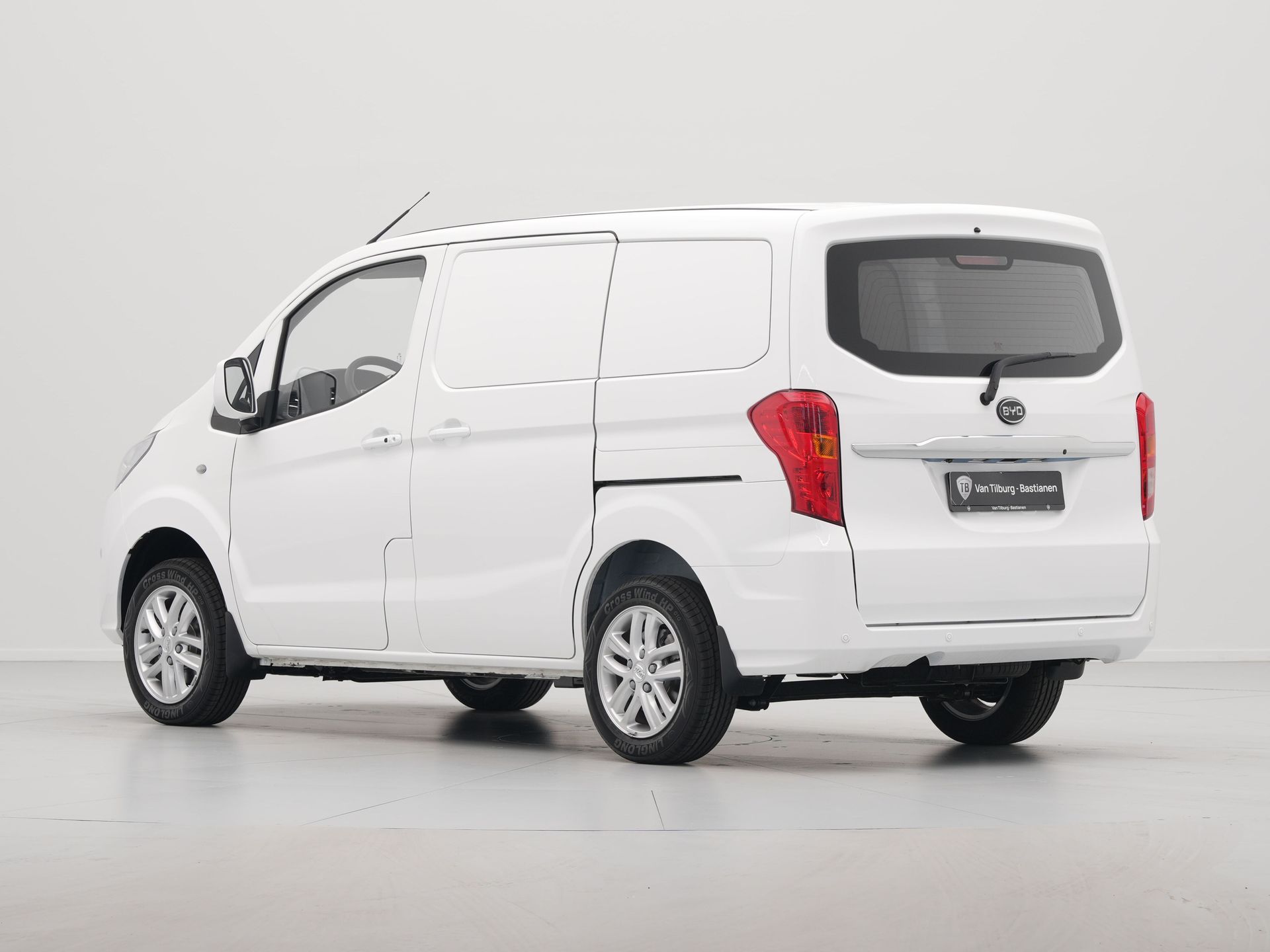 BYD - ETP3 Standard 45 kWh - 2025
