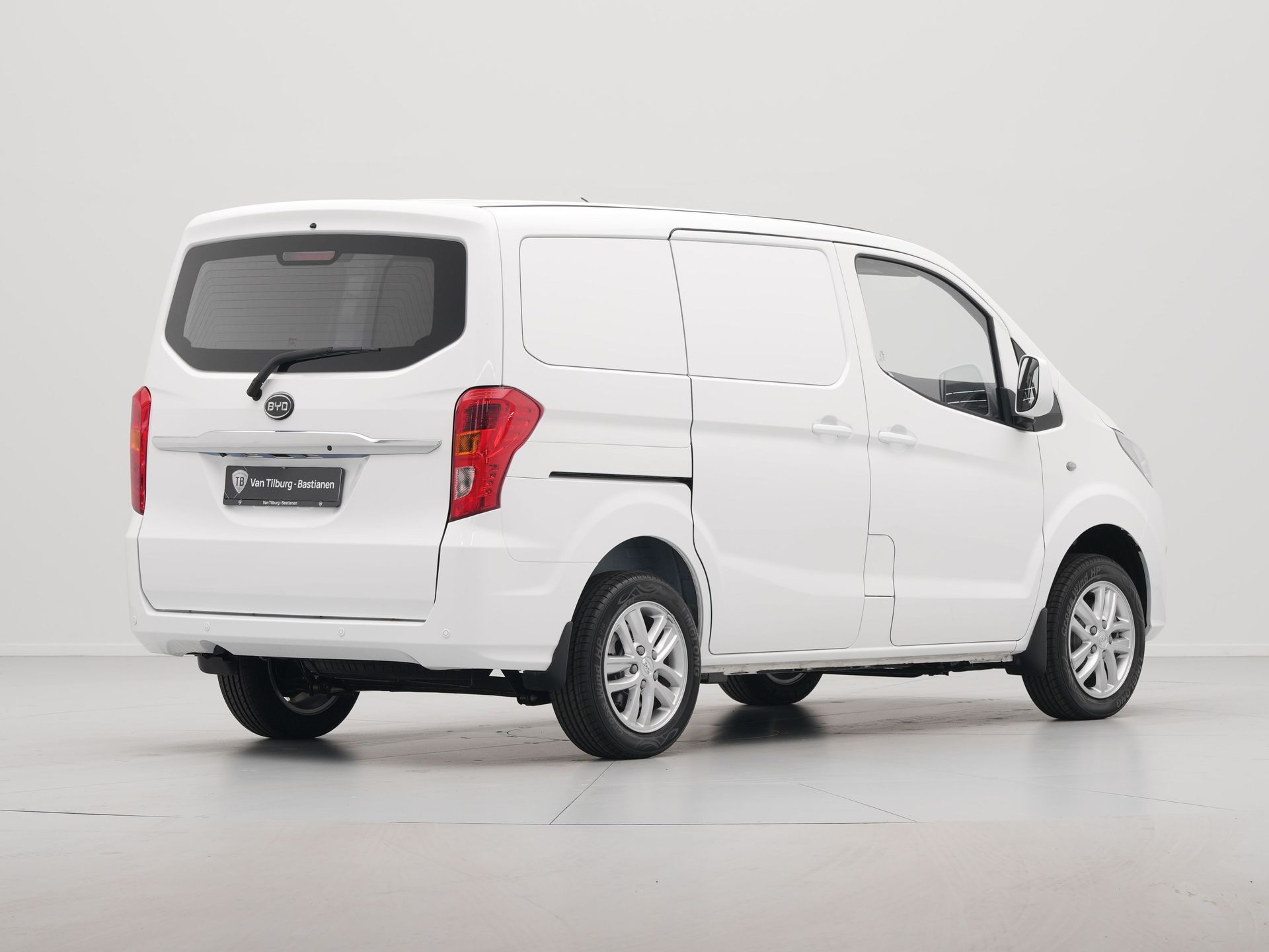 BYD - ETP3 Standard 45 kWh - 2025