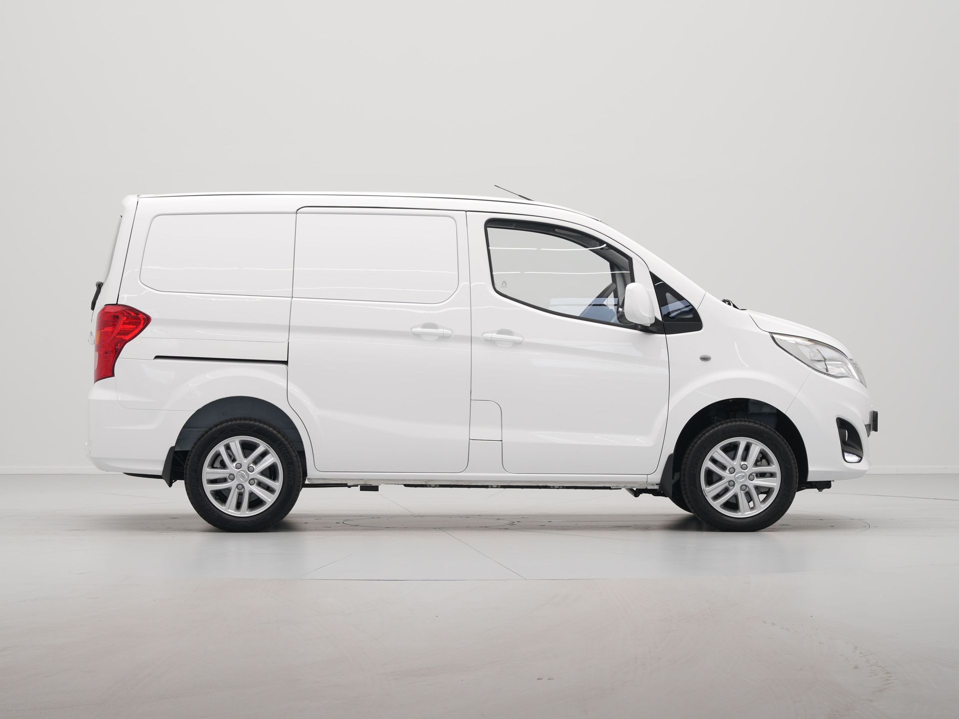 BYD - ETP3 Standard 45 kWh - 2025