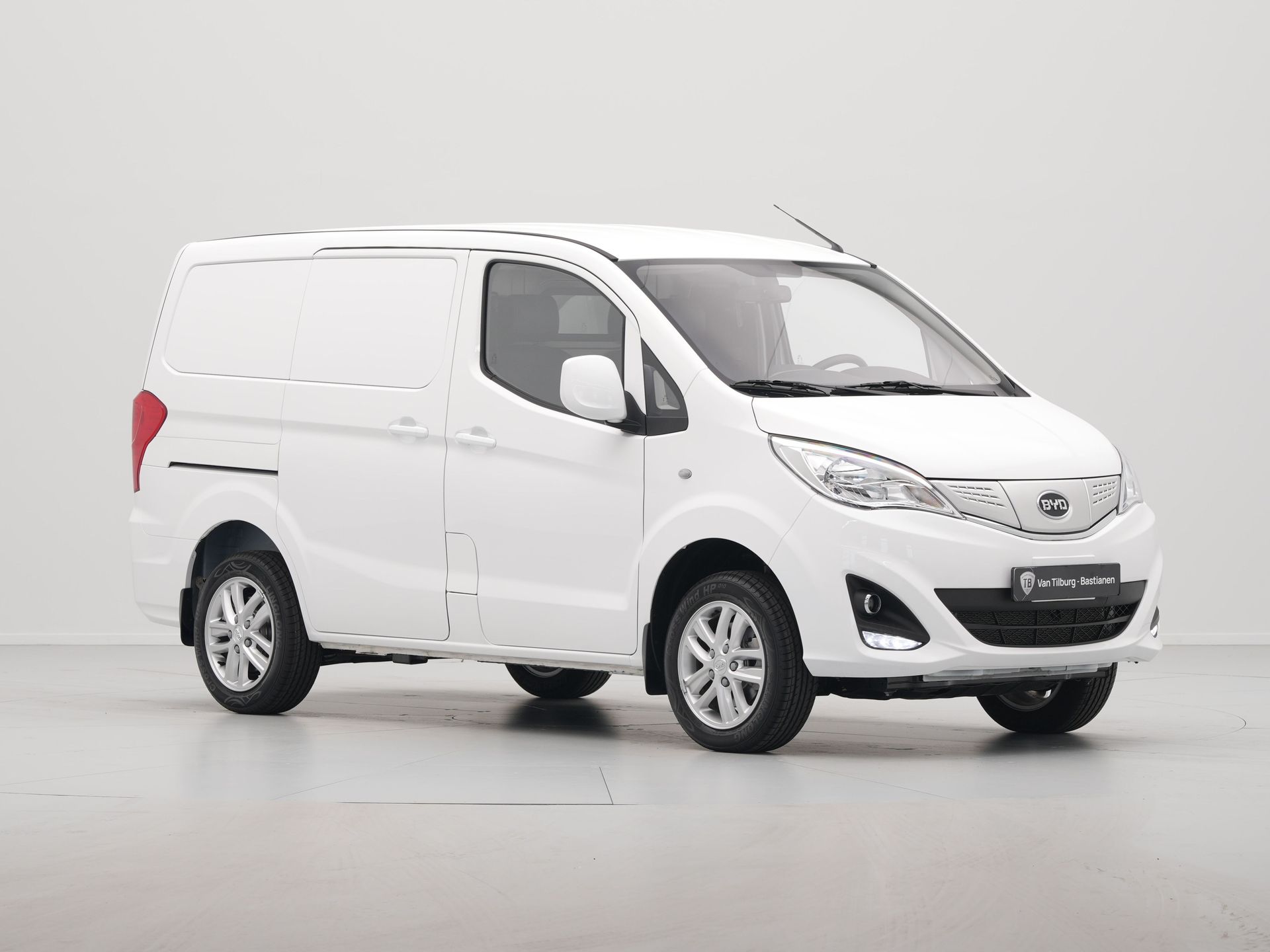BYD - ETP3 Standard 45 kWh - 2025