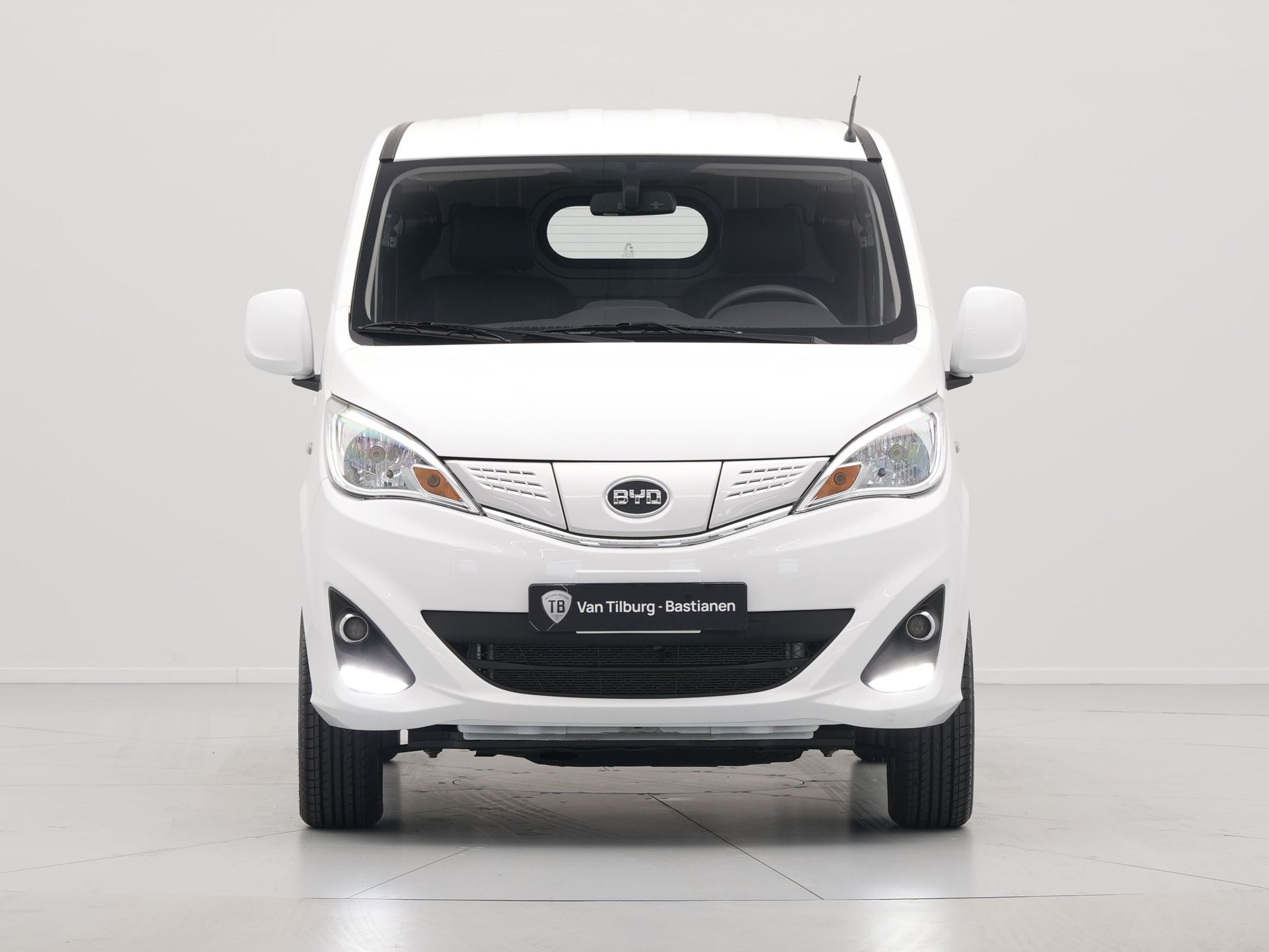 BYD - ETP3 Standard 45 kWh - 2025
