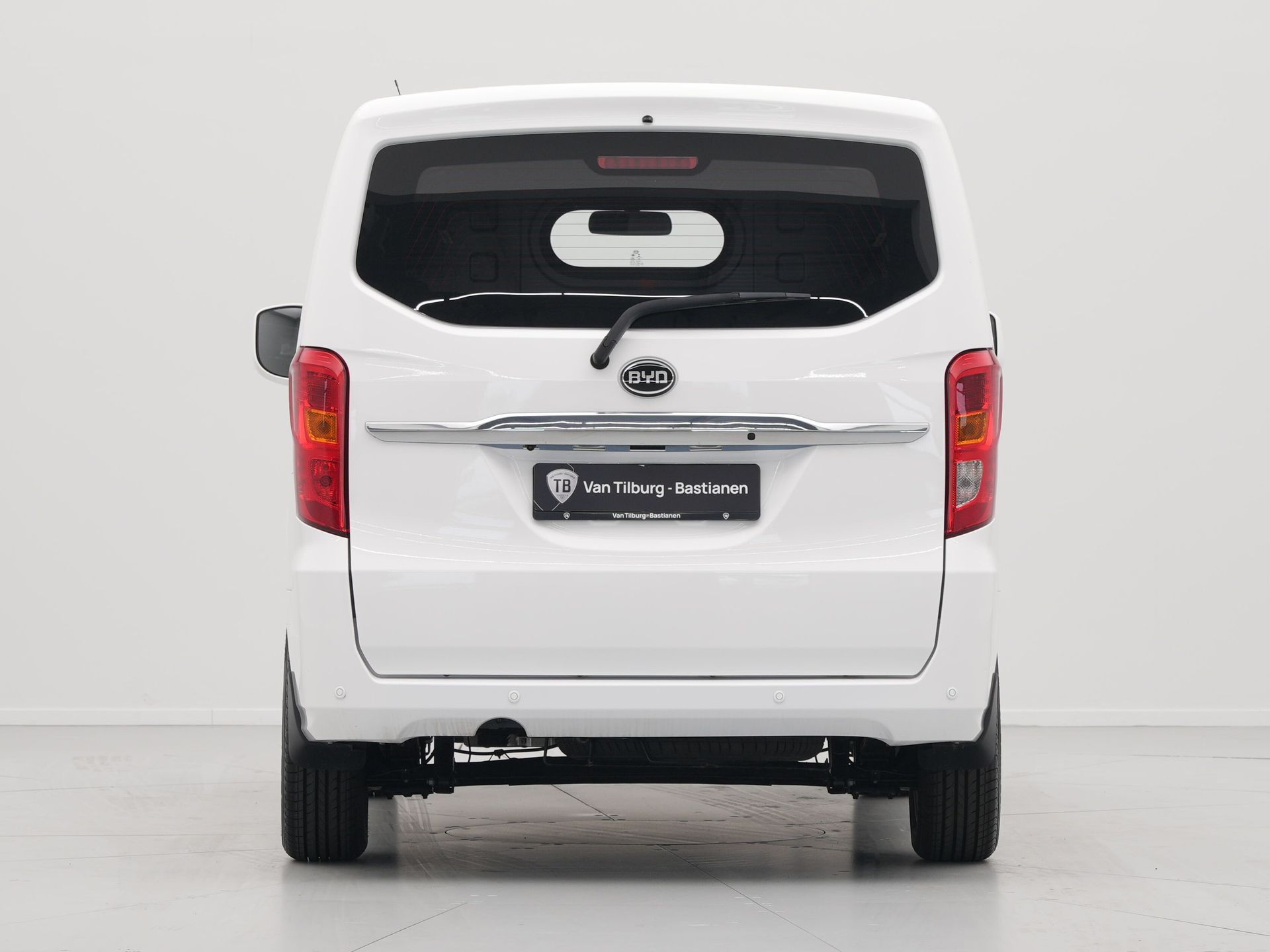 BYD - ETP3 Standard 45 kWh - 2025