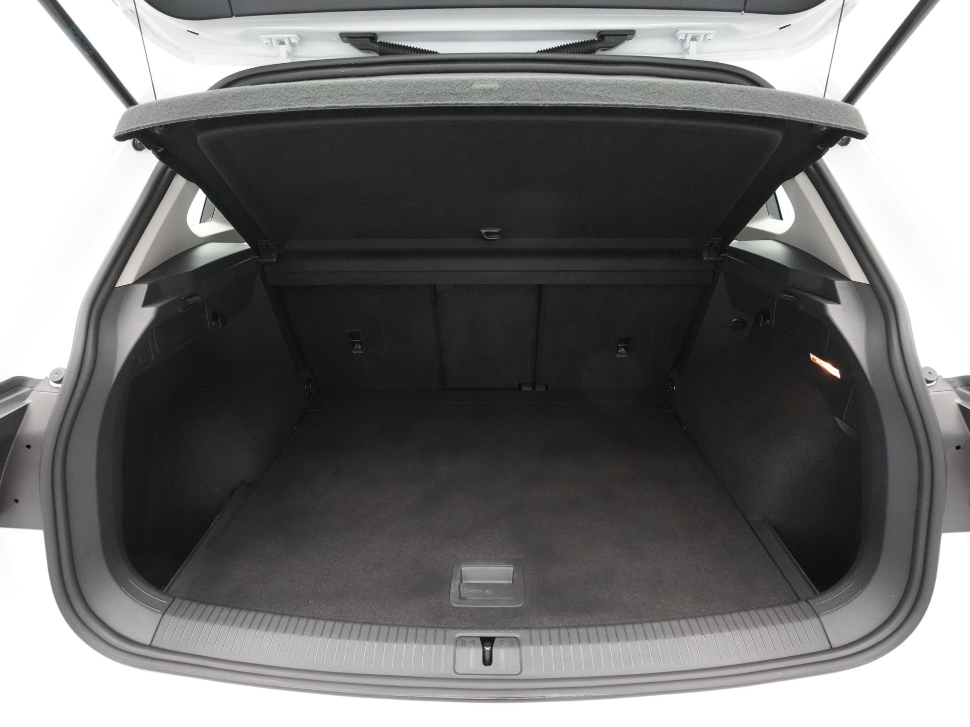 Volkswagen - Tiguan 1.5 TSI 130pk Life Business - 2021