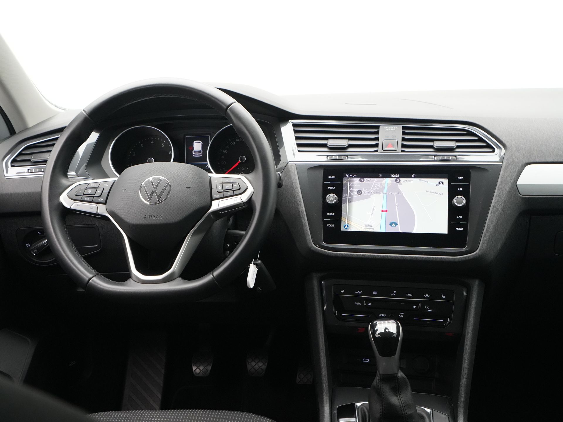 Volkswagen - Tiguan 1.5 TSI 130pk Life Business - 2021