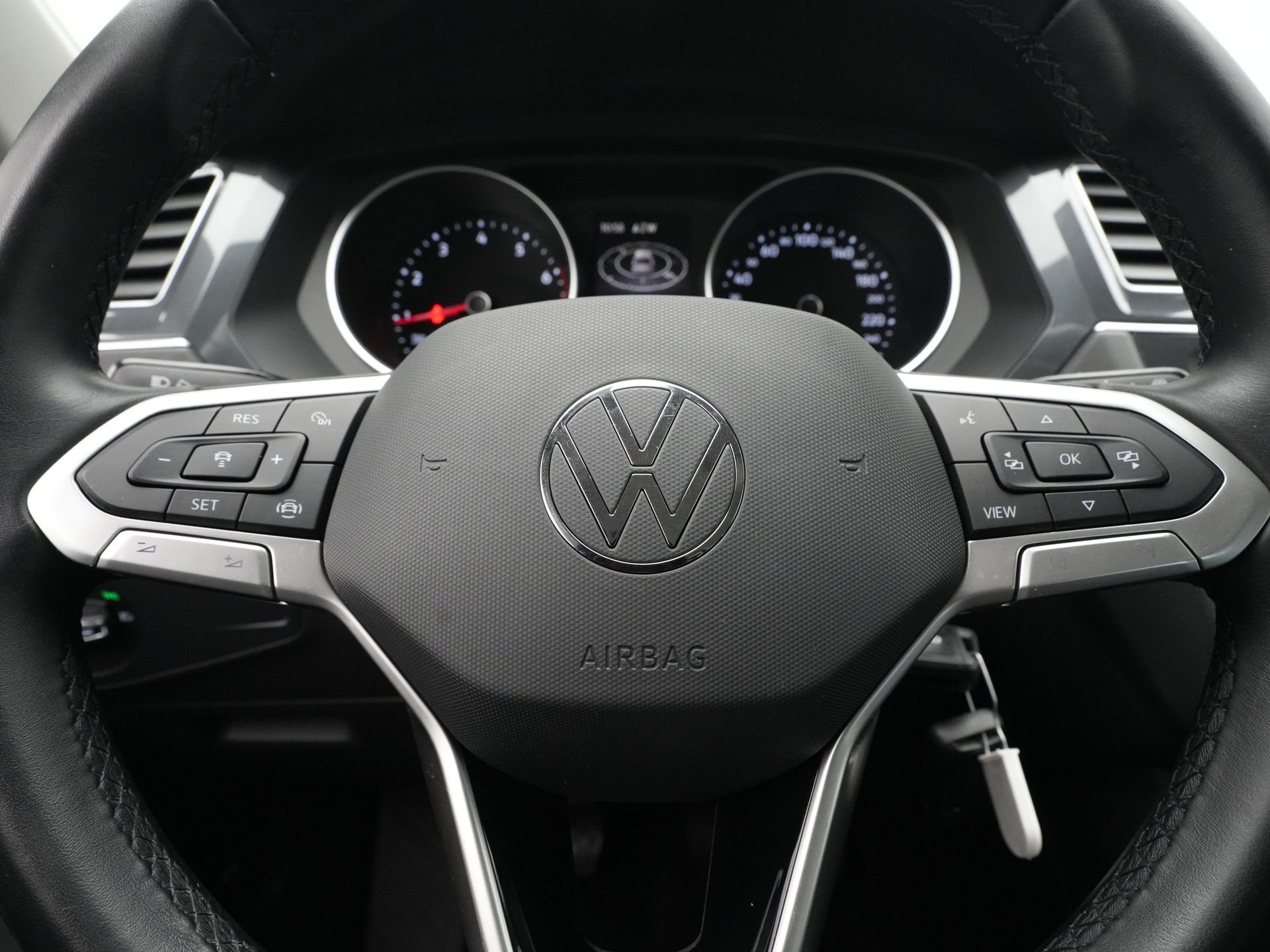 Volkswagen - Tiguan 1.5 TSI 130pk Life Business - 2021
