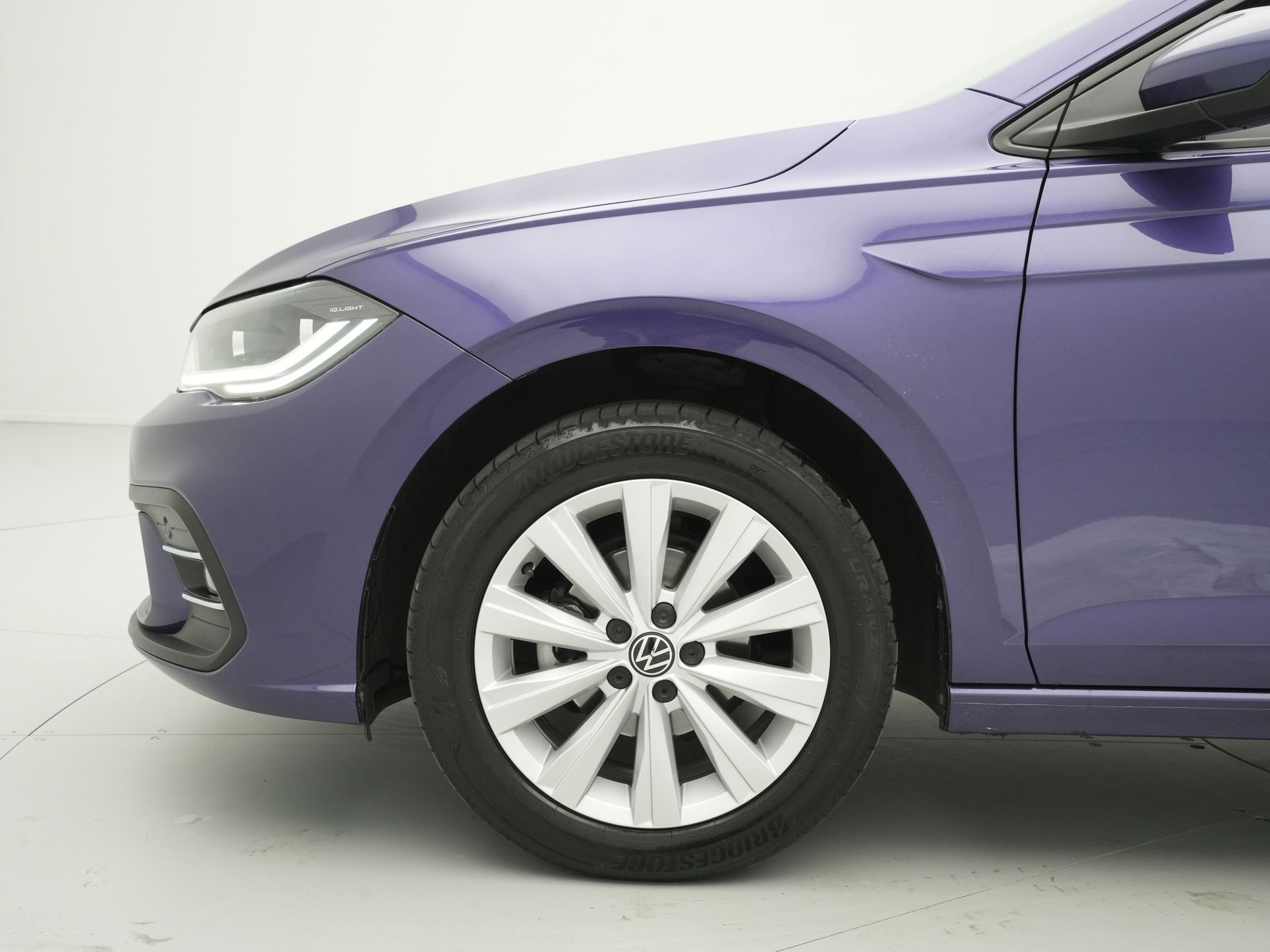Volkswagen - Polo 1.0 TSI 95pk Highline Business - 2022