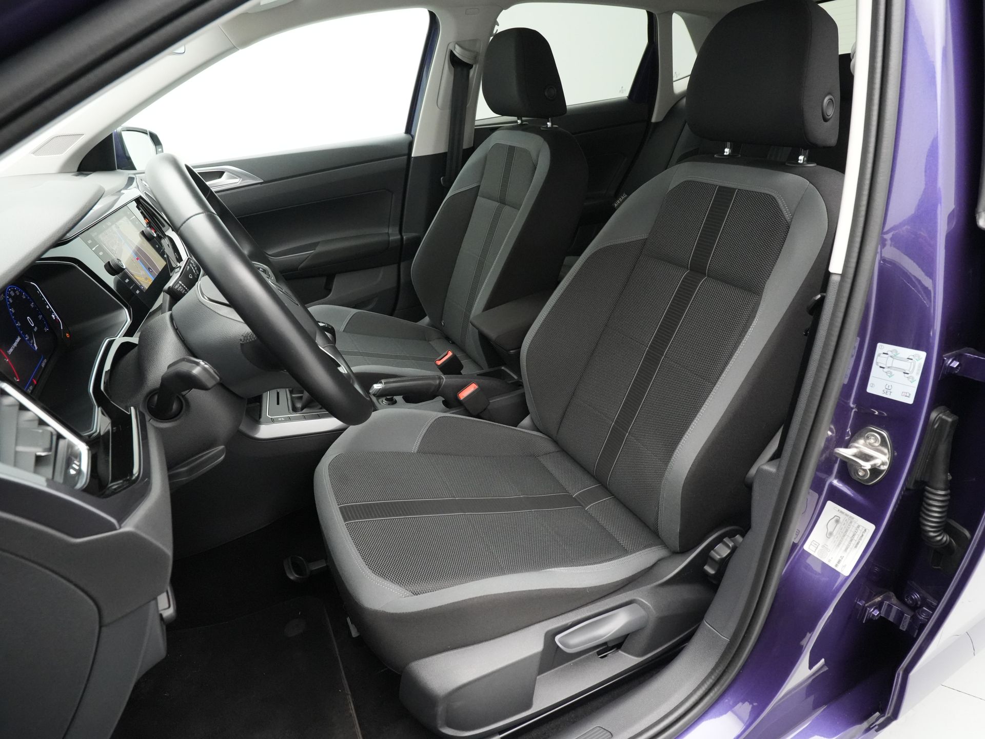 Volkswagen - Polo 1.0 TSI 95pk Highline Business - 2022