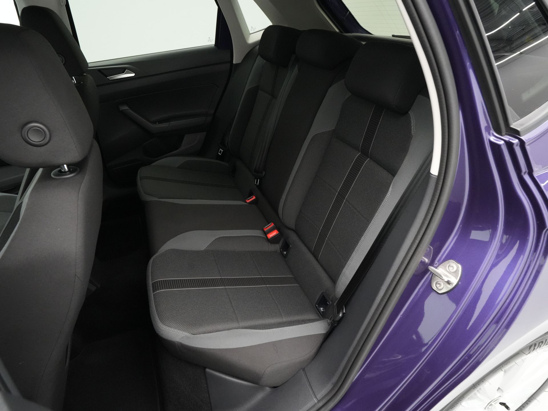 Volkswagen - Polo 1.0 TSI 95pk Highline Business - 2022