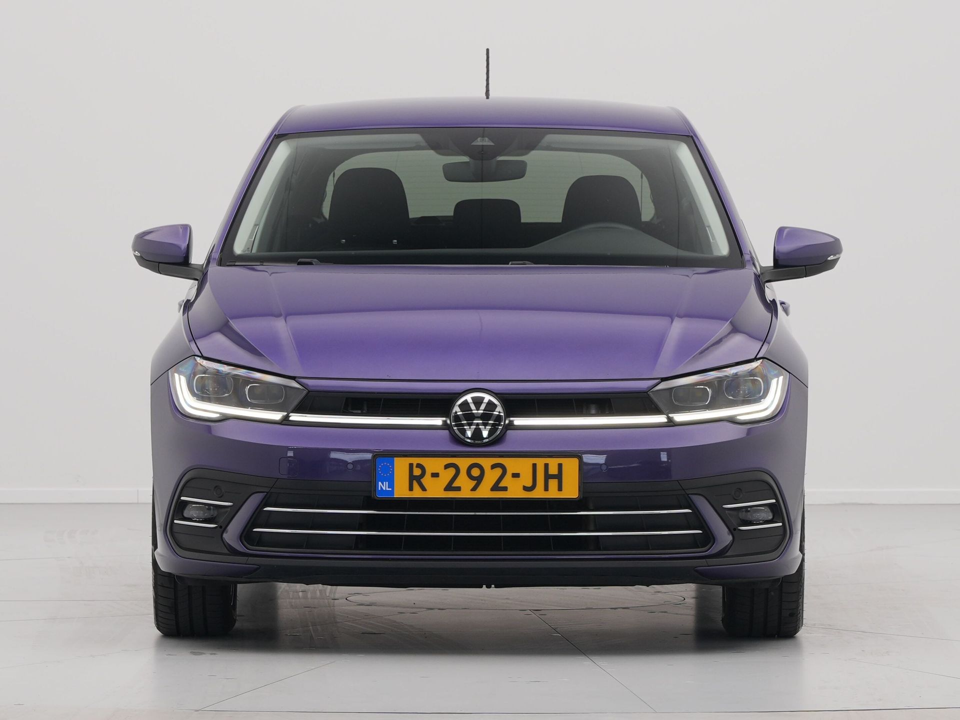 Volkswagen - Polo 1.0 TSI 95pk Highline Business - 2022