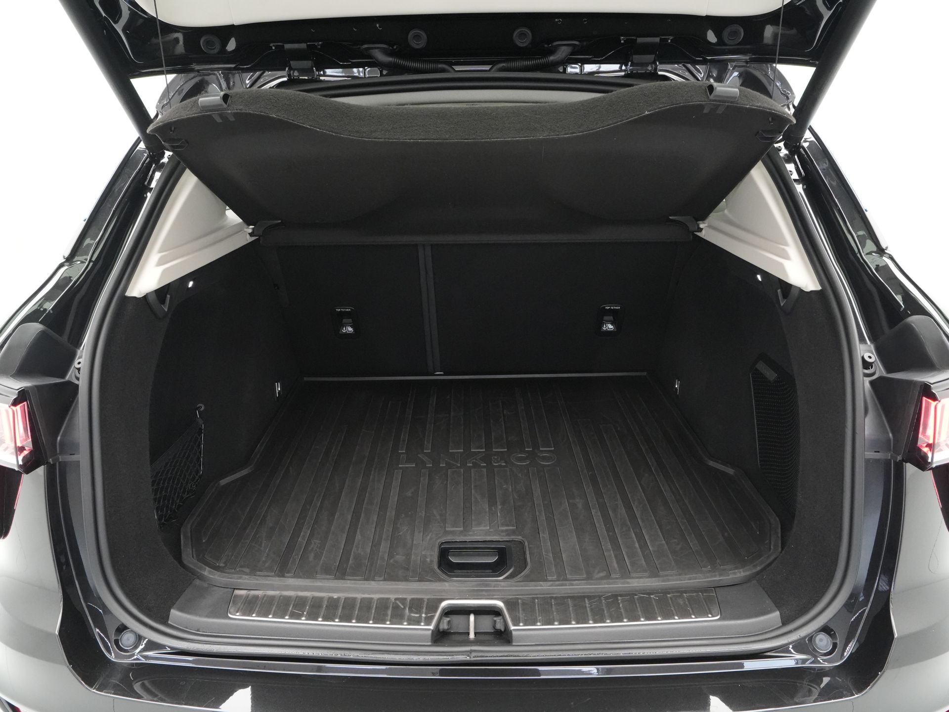 Lynk & Co - 01 1.5 - 2022