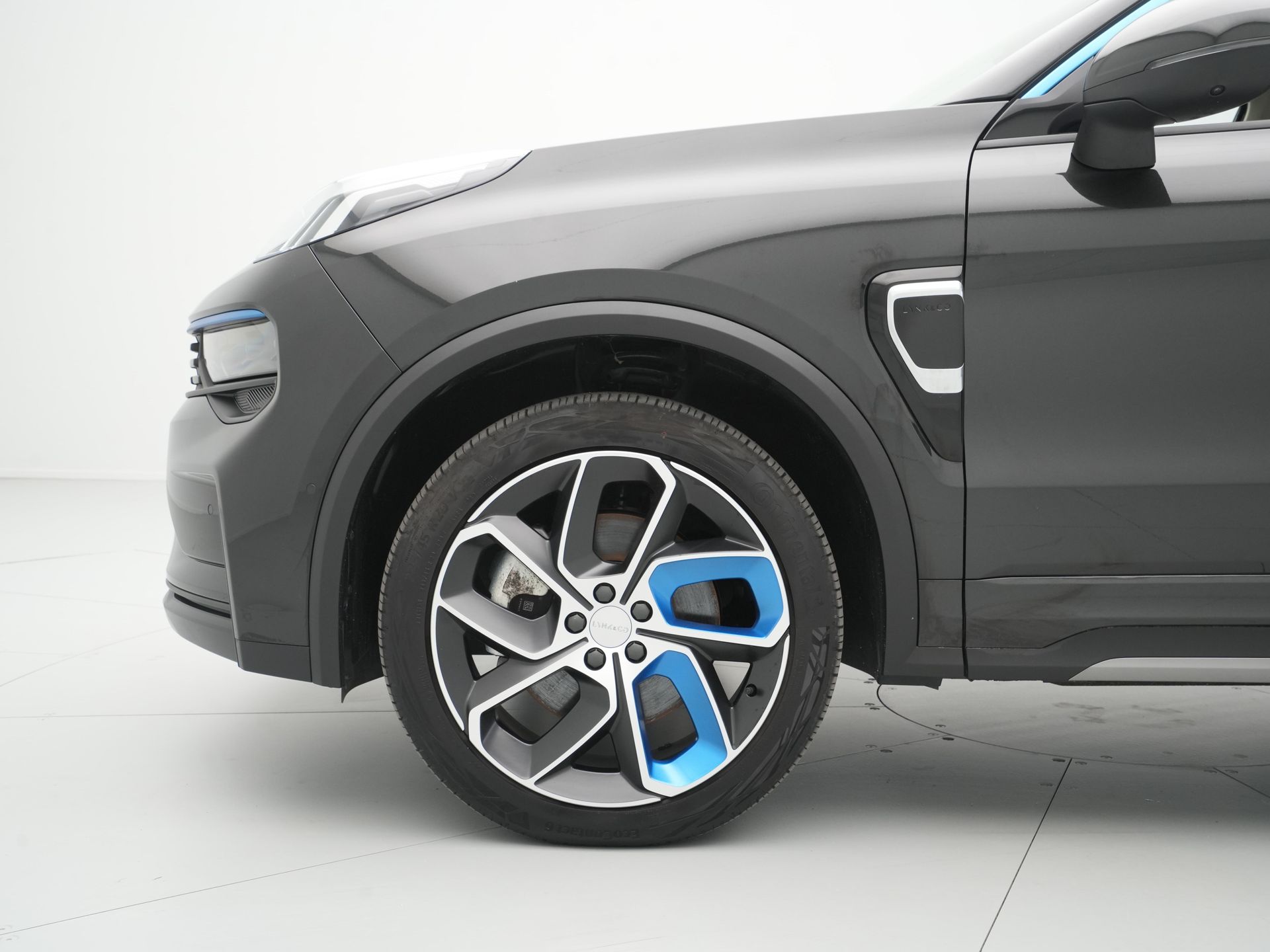 Lynk & Co - 01 1.5 - 2022