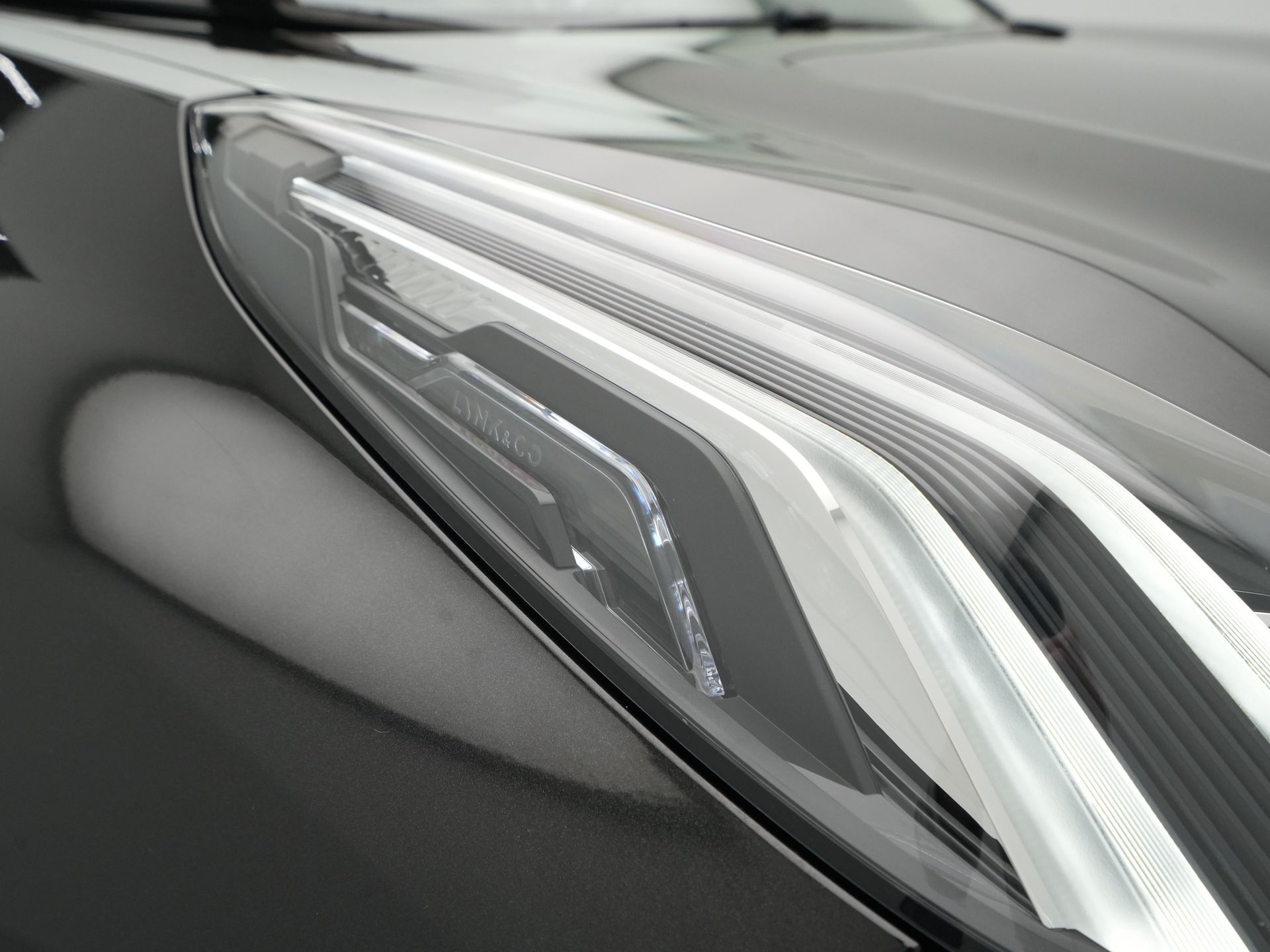 Lynk & Co - 01 1.5 - 2022