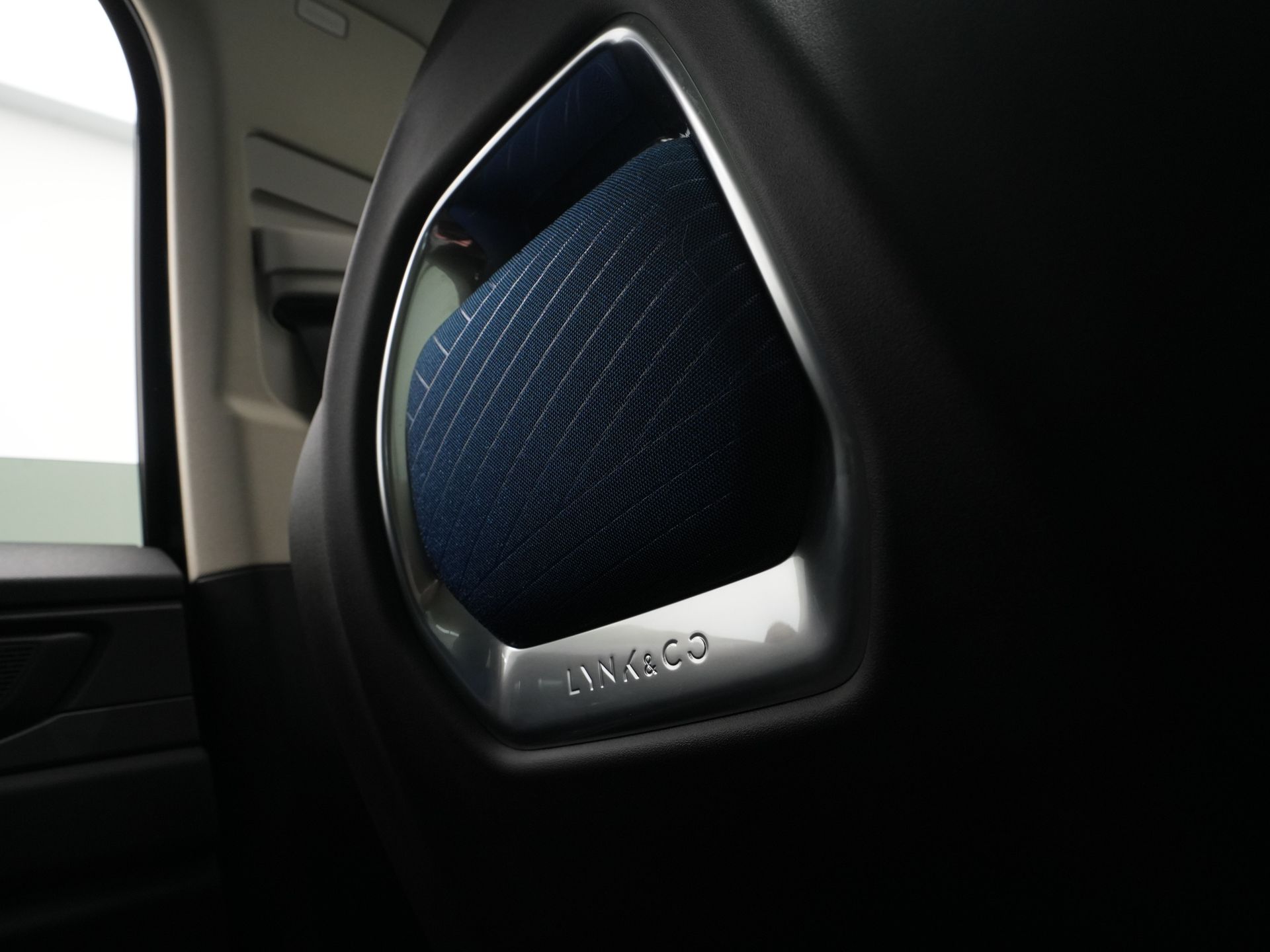 Lynk & Co - 01 1.5 - 2022