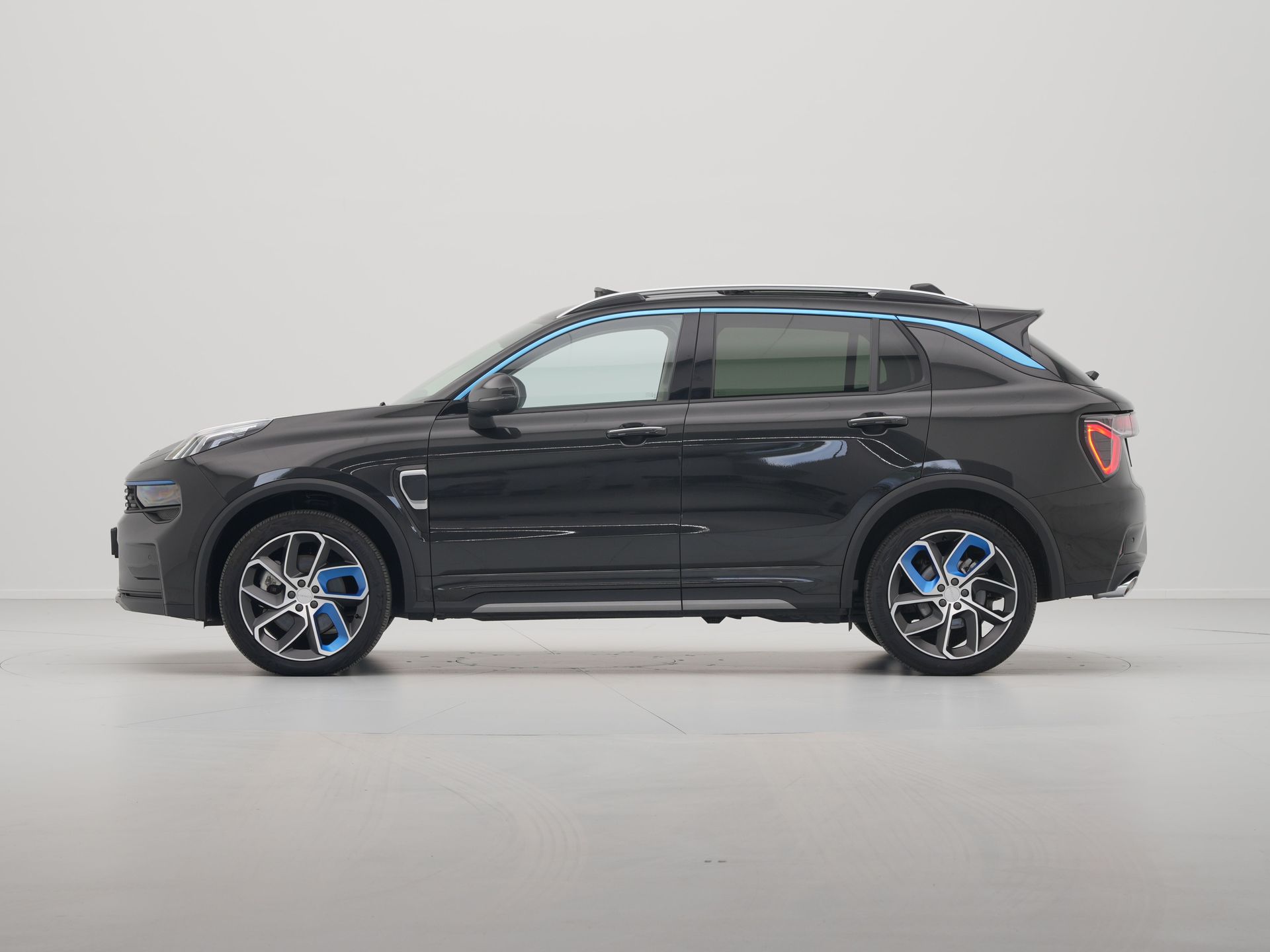 Lynk & Co - 01 1.5 - 2022